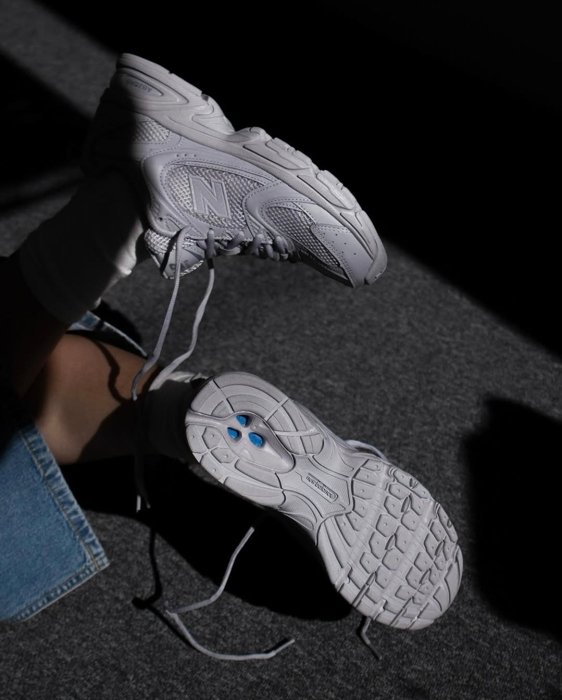 Sneakers - @dv