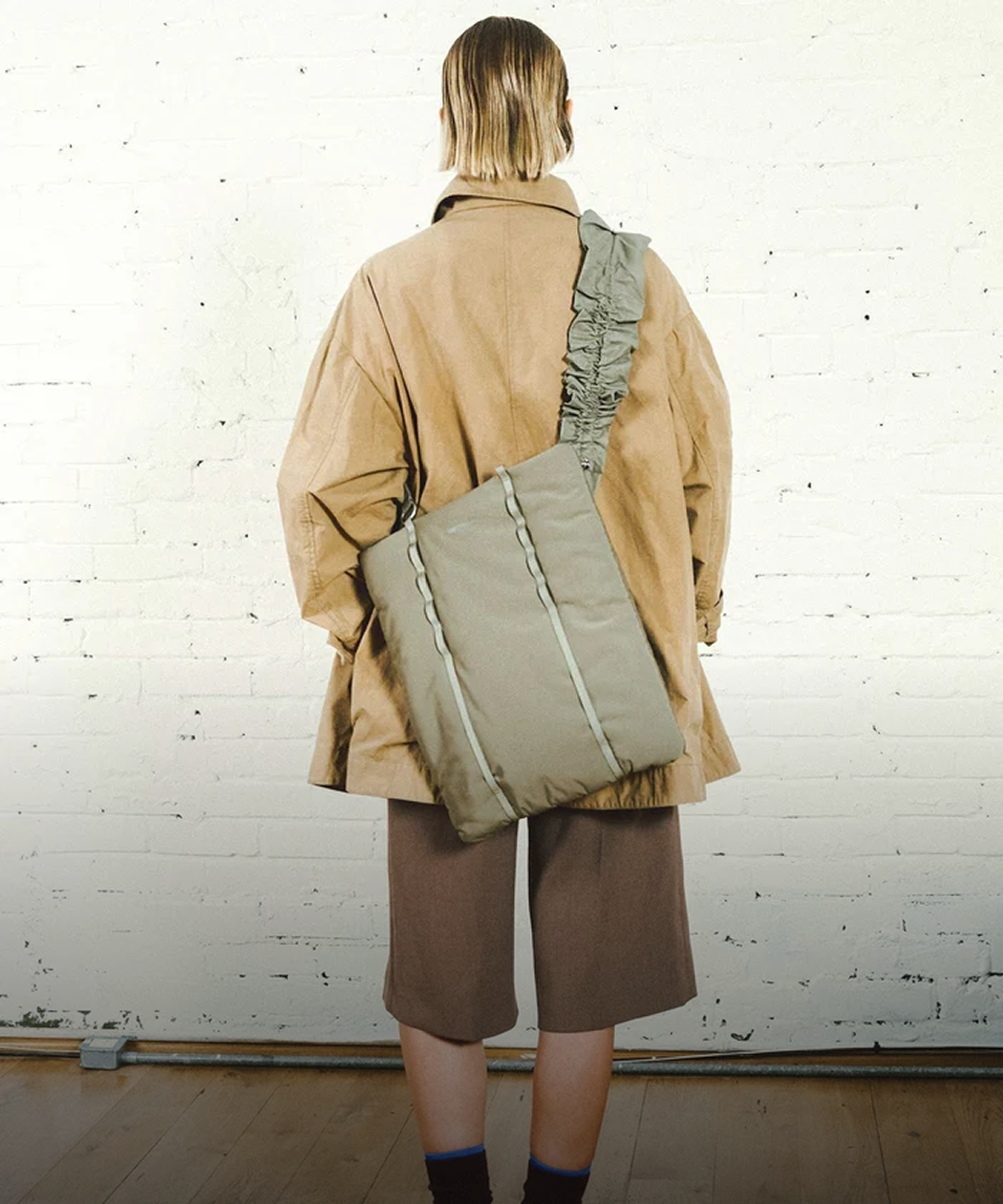 Topologie Cloud Shopper