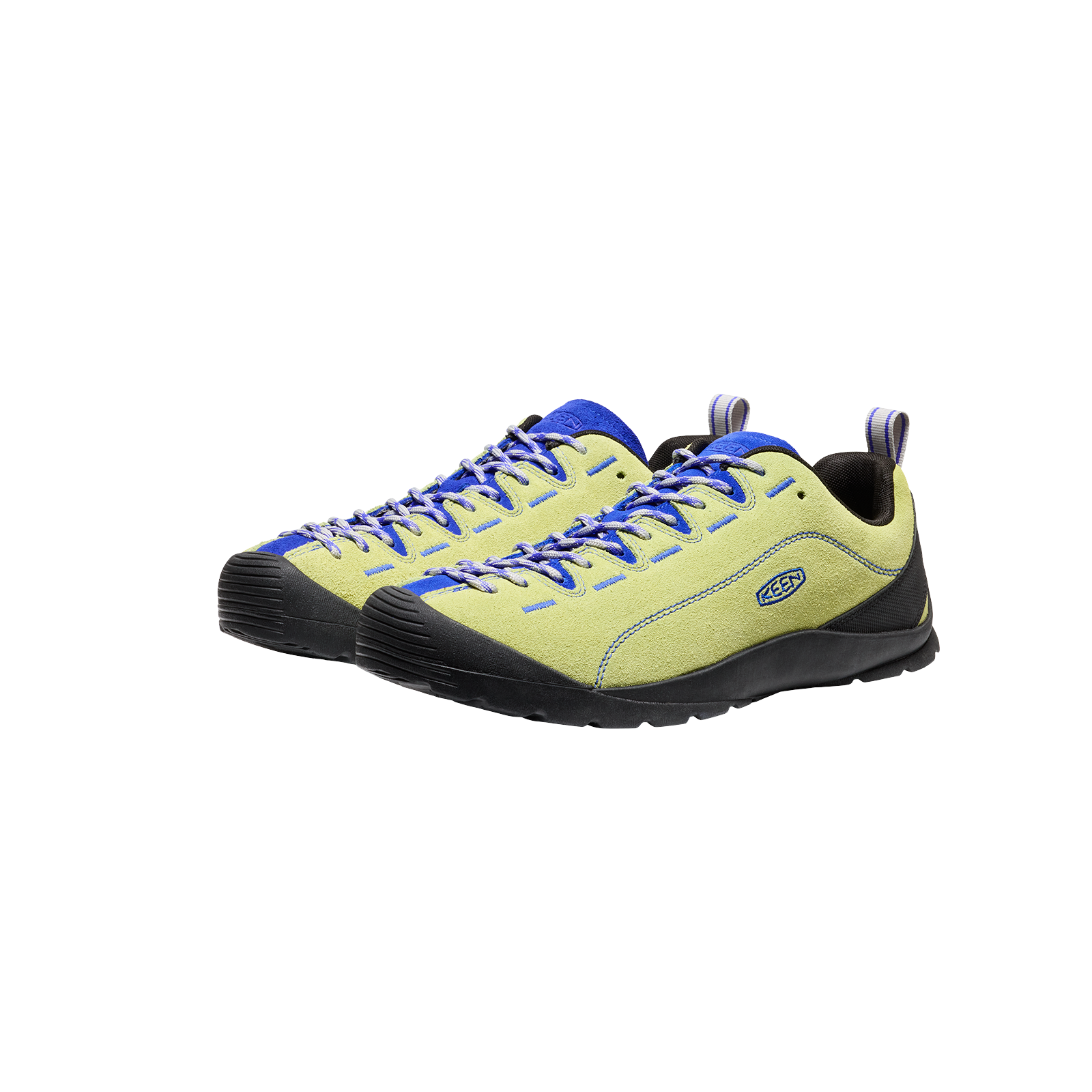 Keen Jasper Rogue Green M
