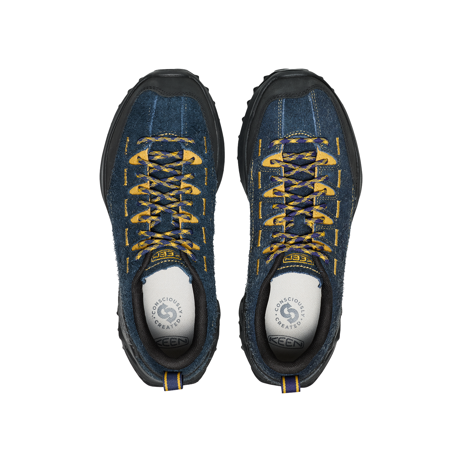 Keen Jasper Zionic Sky Captain M