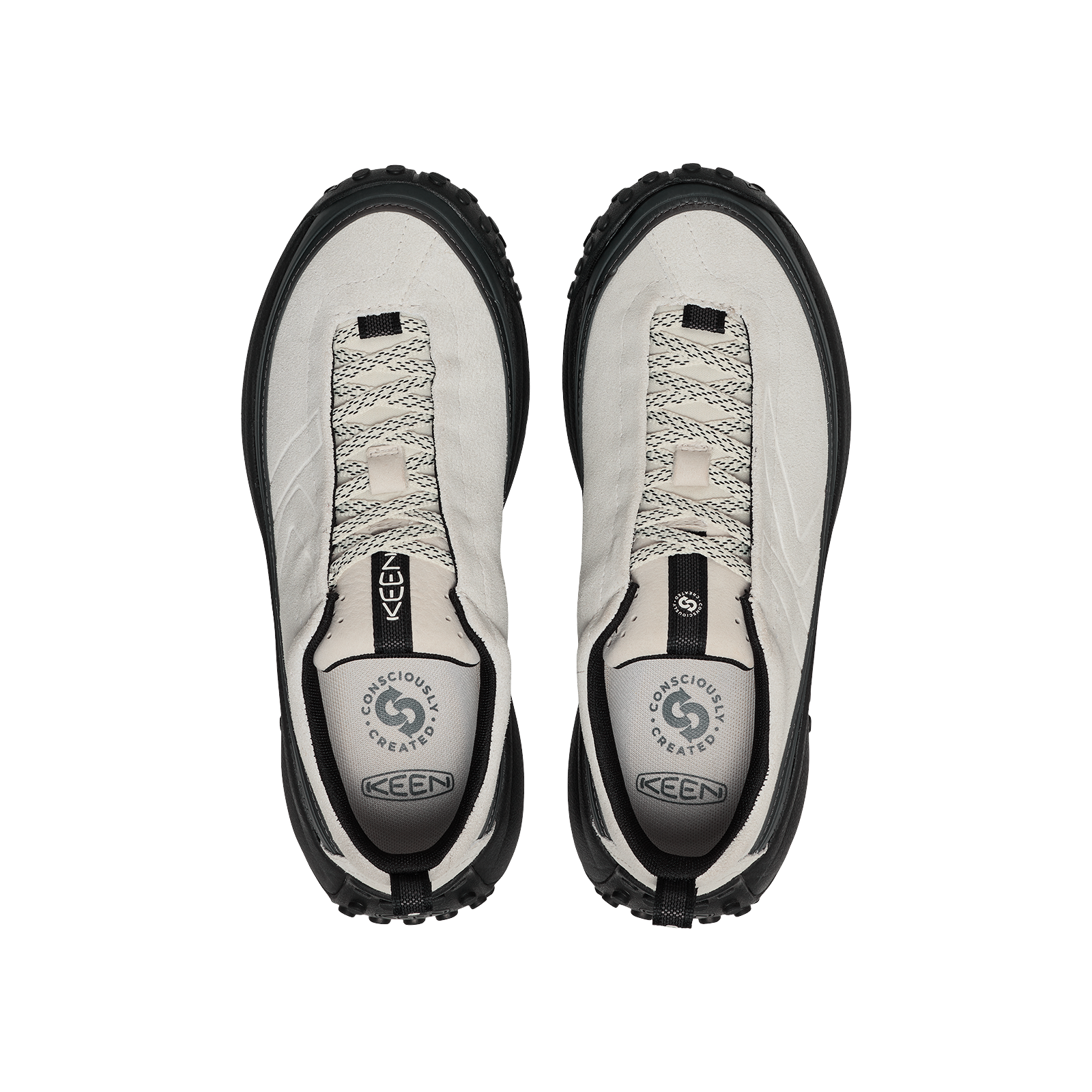 Keen Ks Mino Silver Birch W
