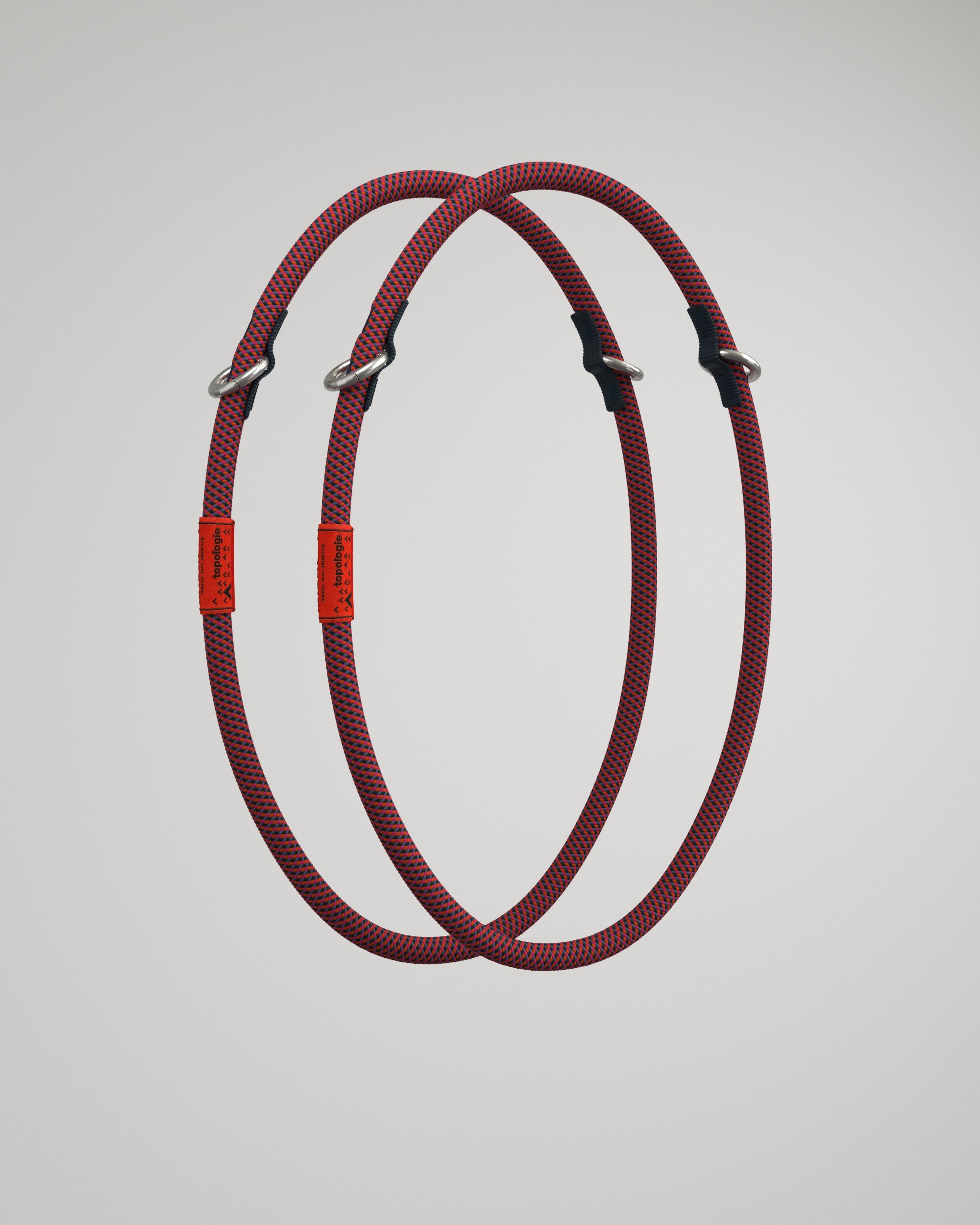 Topologie 10mm Rope Loop Nebula Lattice