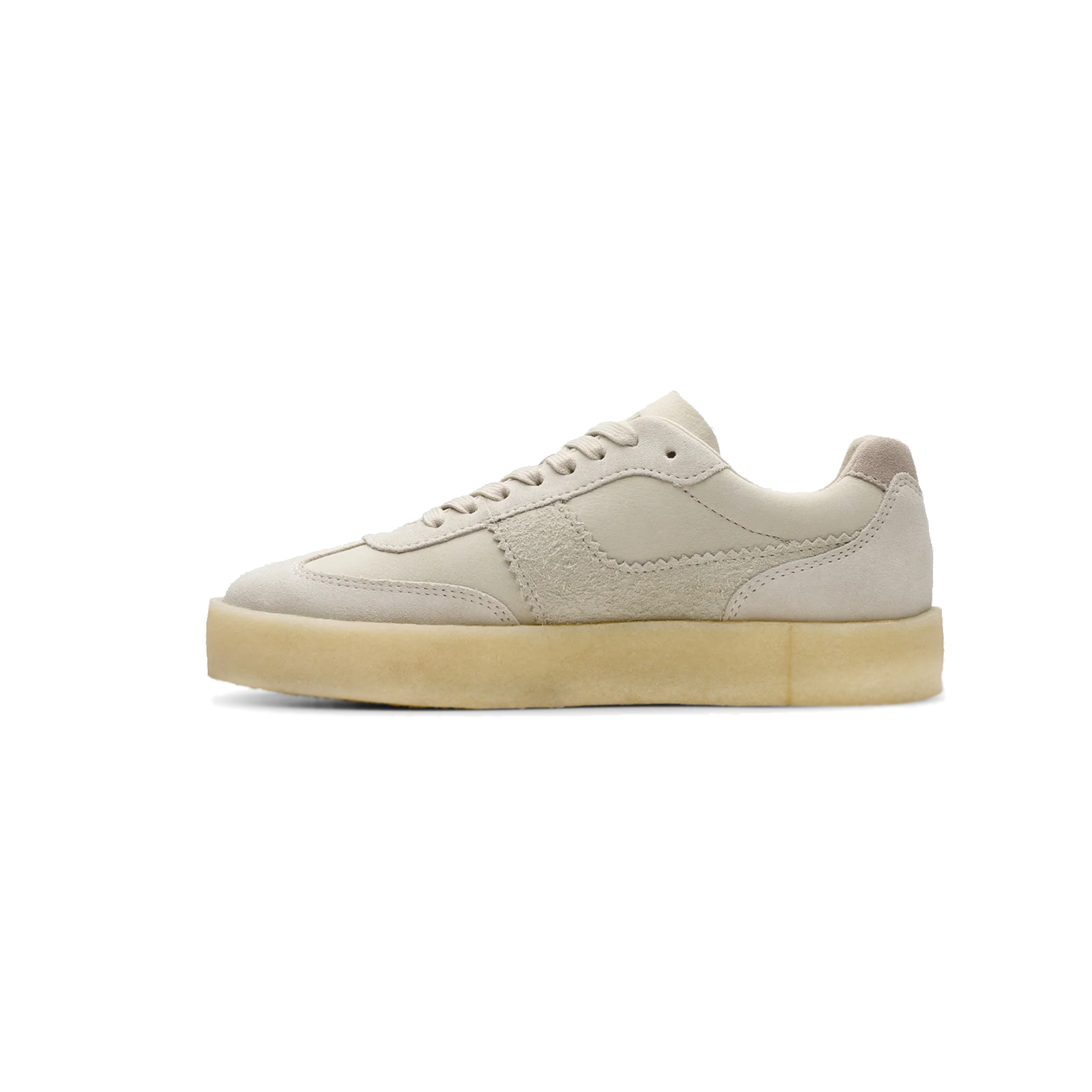 Clarks Originals Tor 80 Off White M