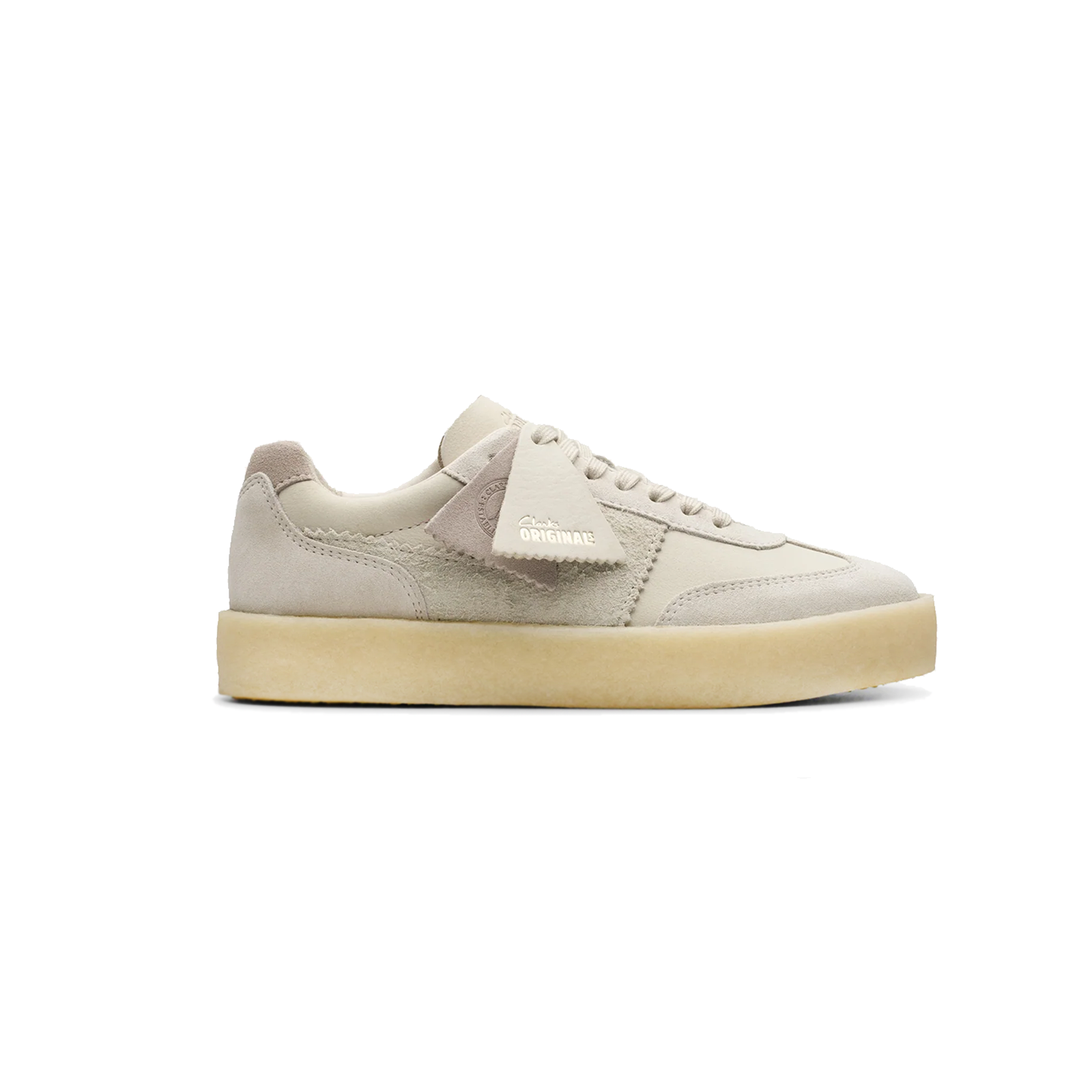 Clarks Originals Tor 80 Off White M