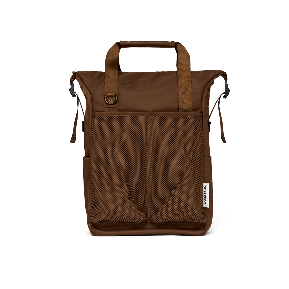 AY Studios Backpack Brown - ADV Store