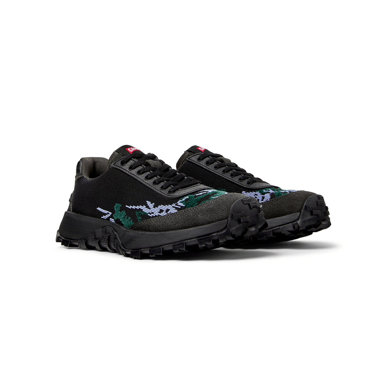 Camper Drift Trail Recycled PET - ADV Store