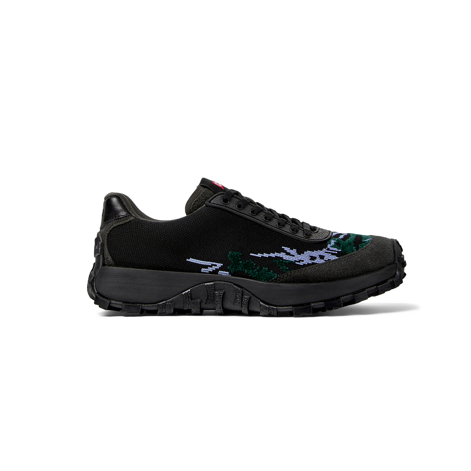 Camper Drift Trail Recycled PET - ADV Store