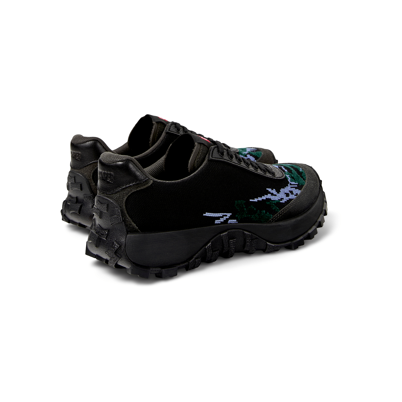 Camper Drift Trail Recycled PET - ADV Store