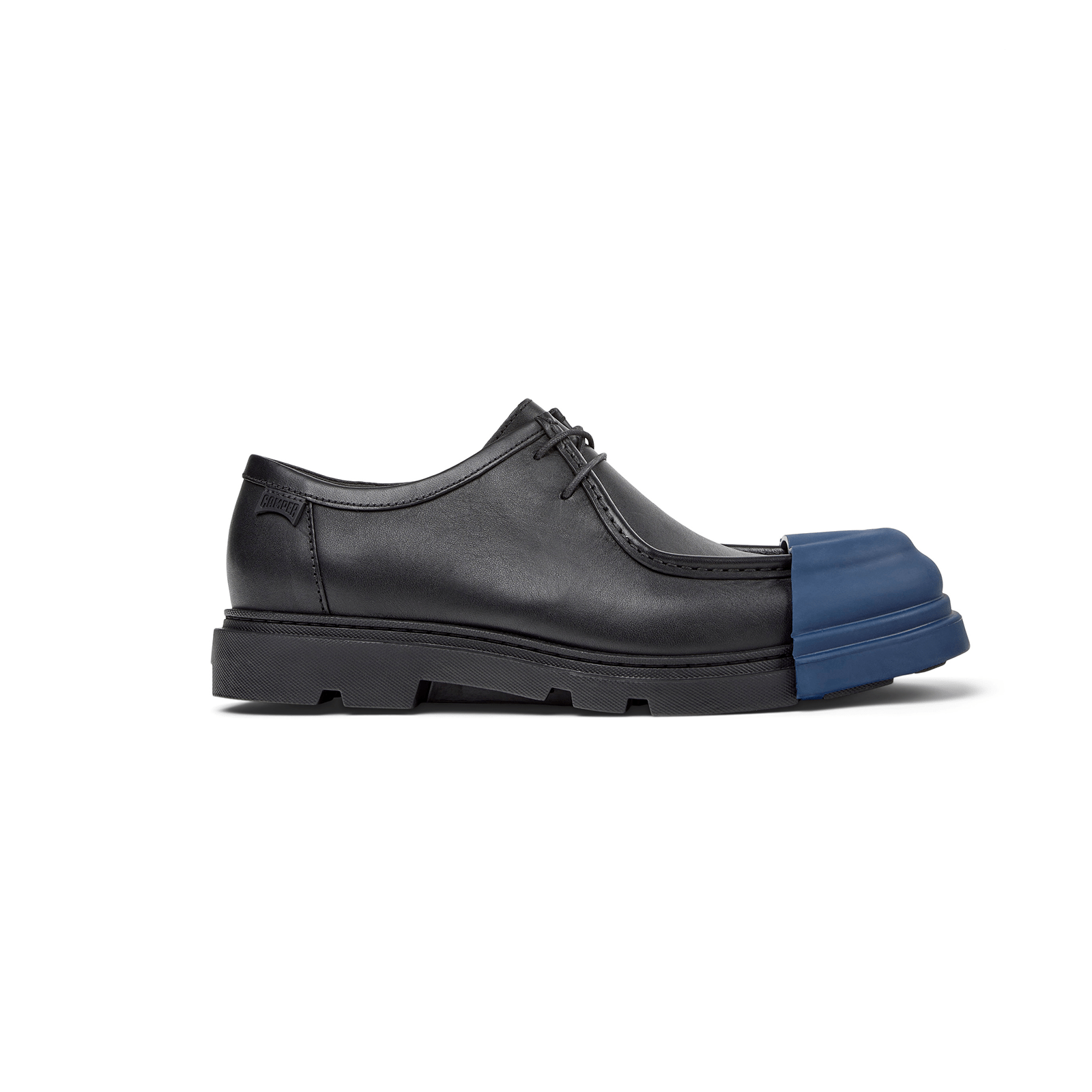Camper Junction Black Leather - ADV Store