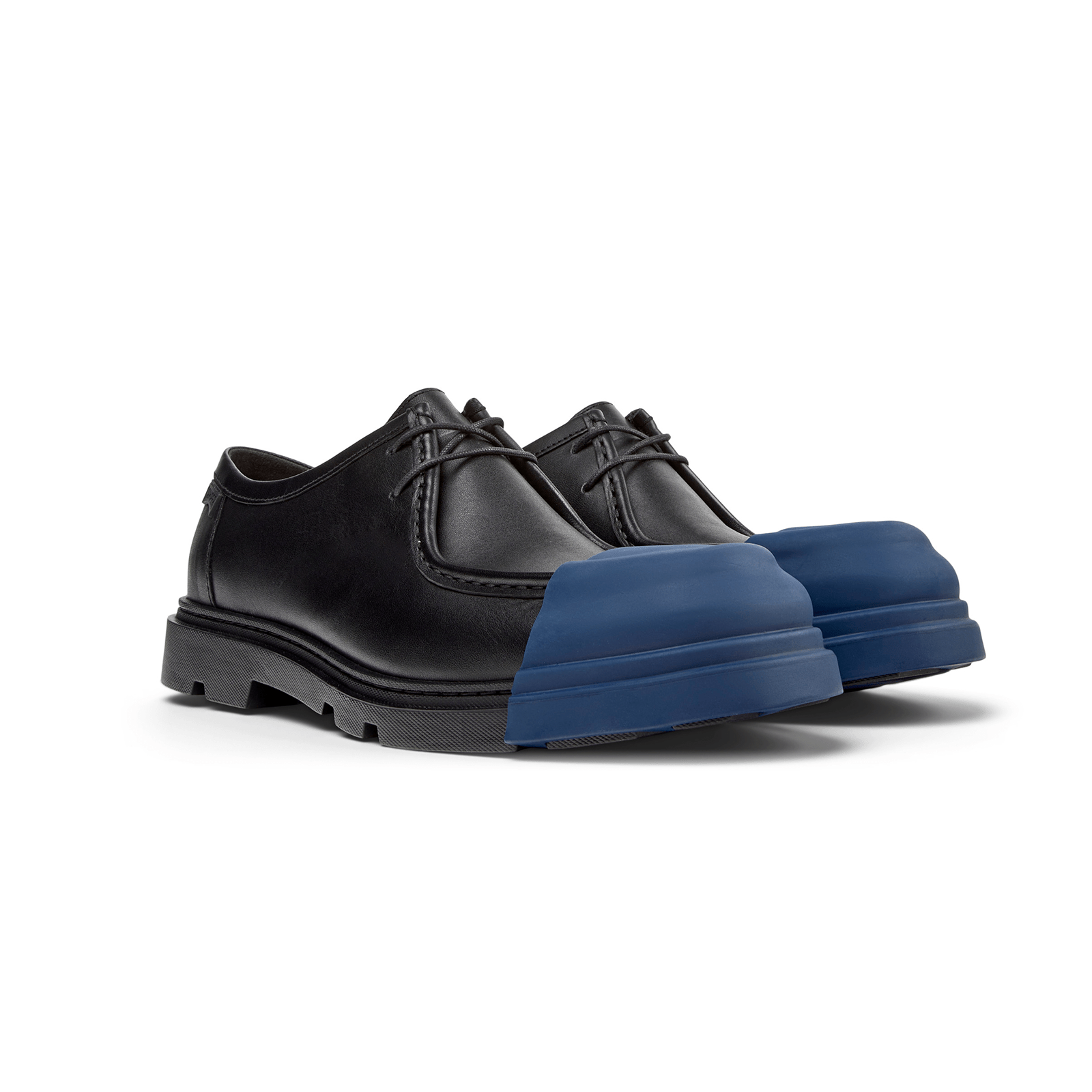 Camper Junction Black Leather - ADV Store