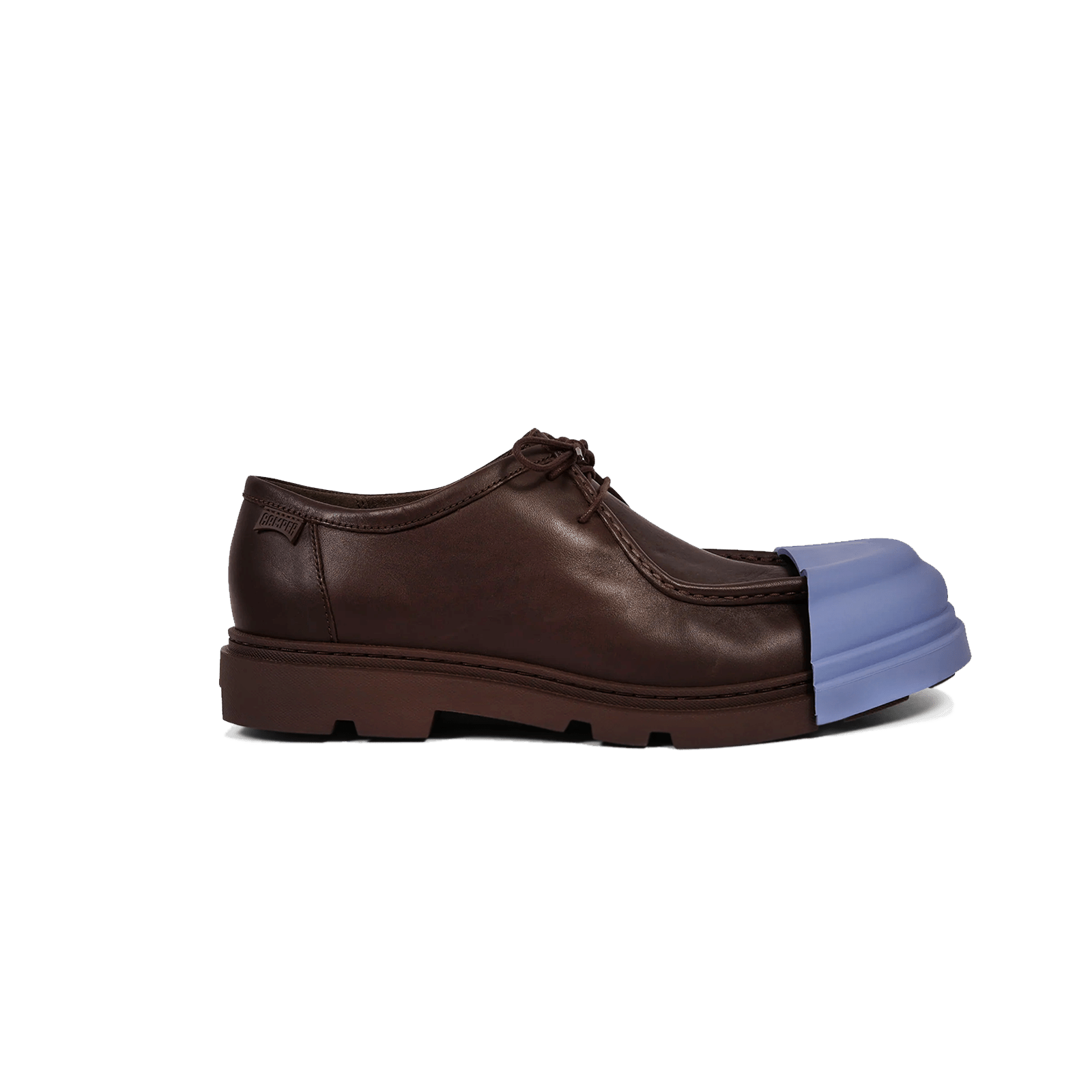 Camper Junction Brown Leather W - ADV Store