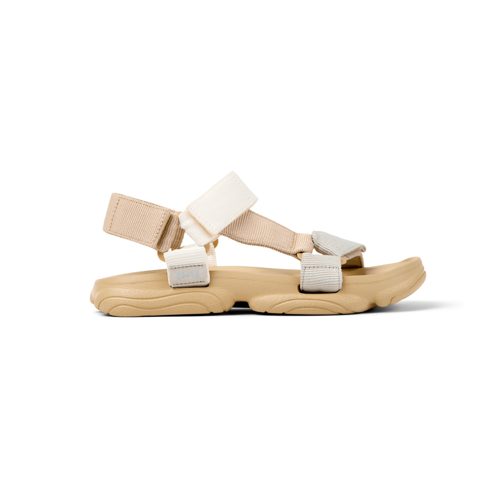 Camper Karst Sandal Multicolor - @dv