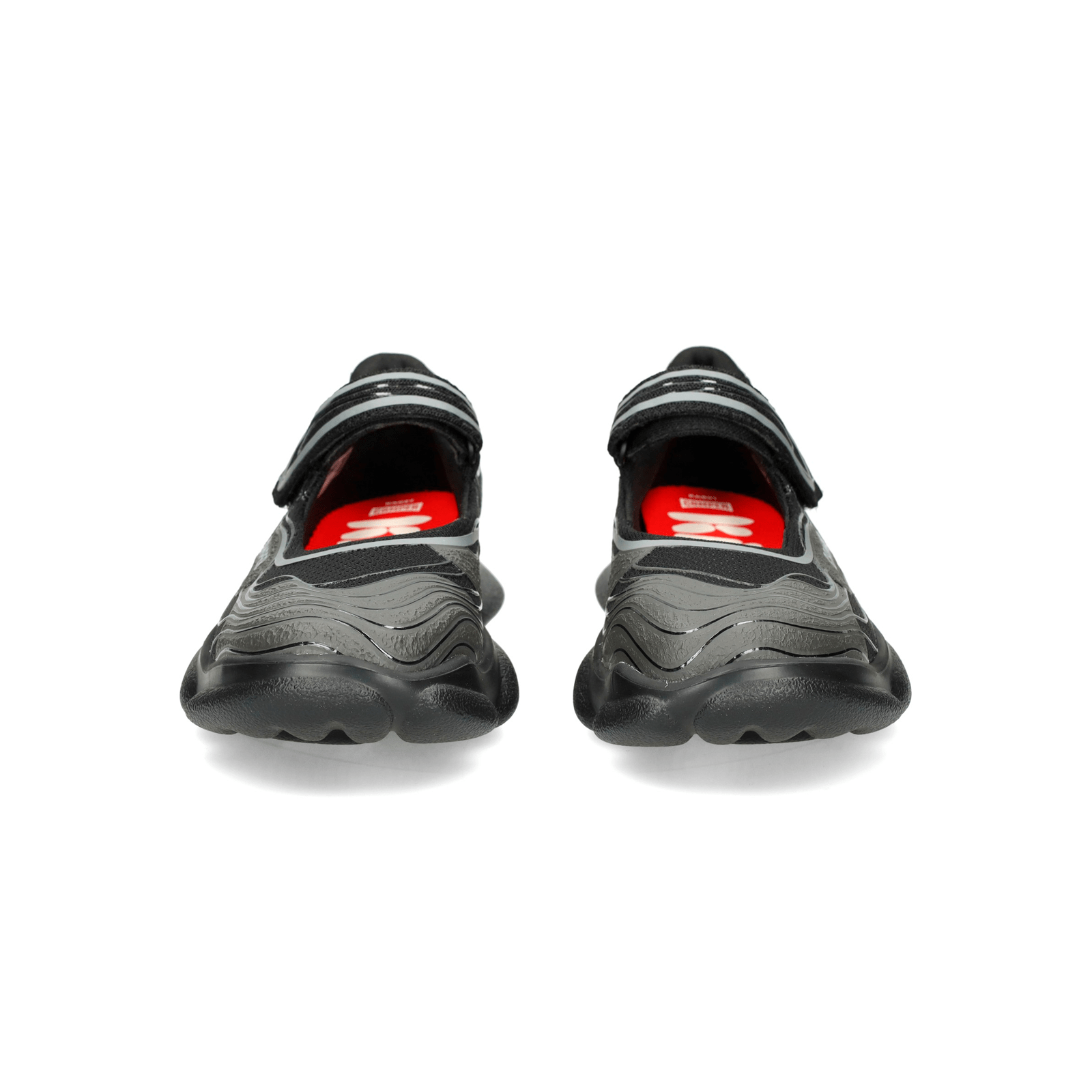 Camper Multicolor Recycled PET Shoe for Women - @dv