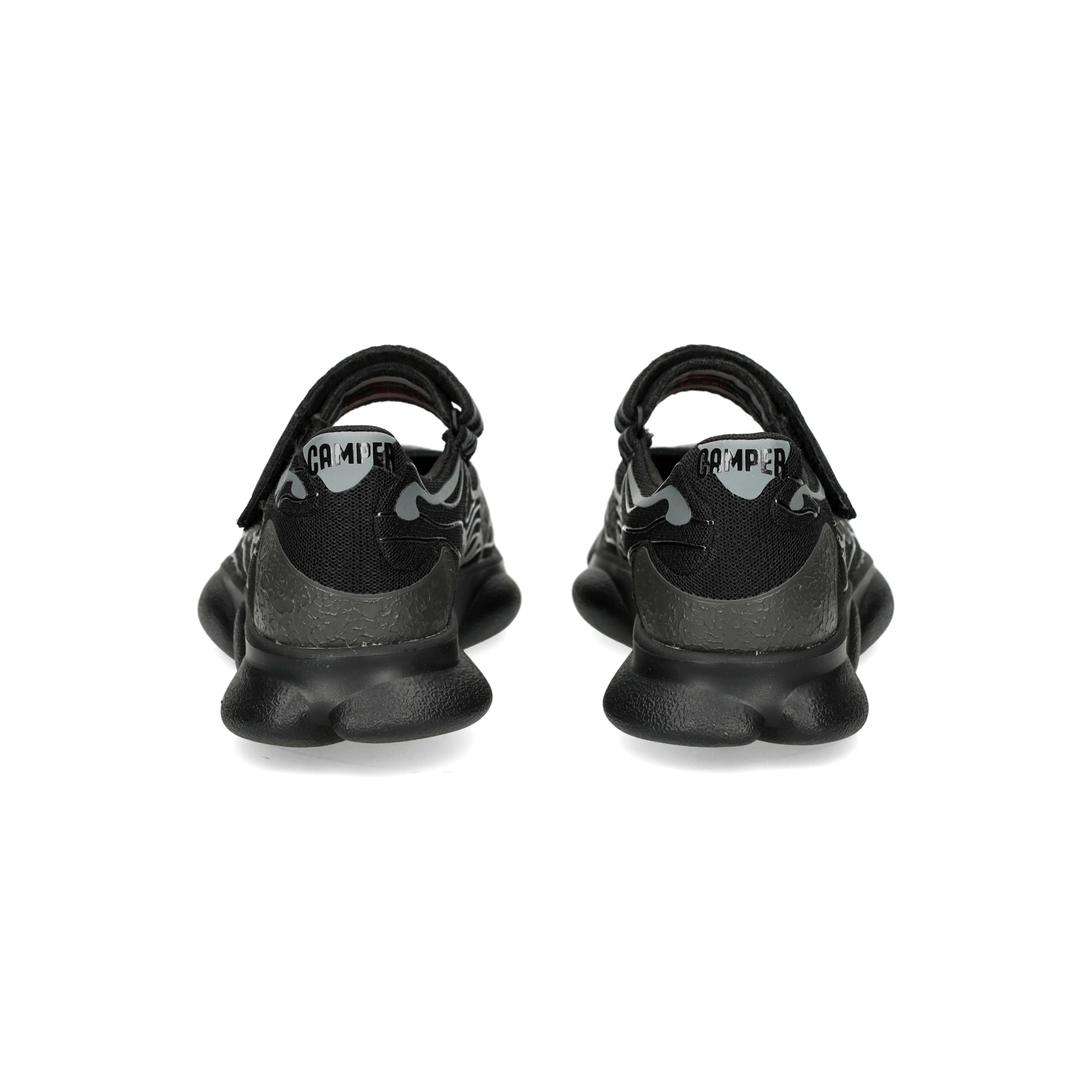 Camper Multicolor Recycled PET Shoe for Women - @dv