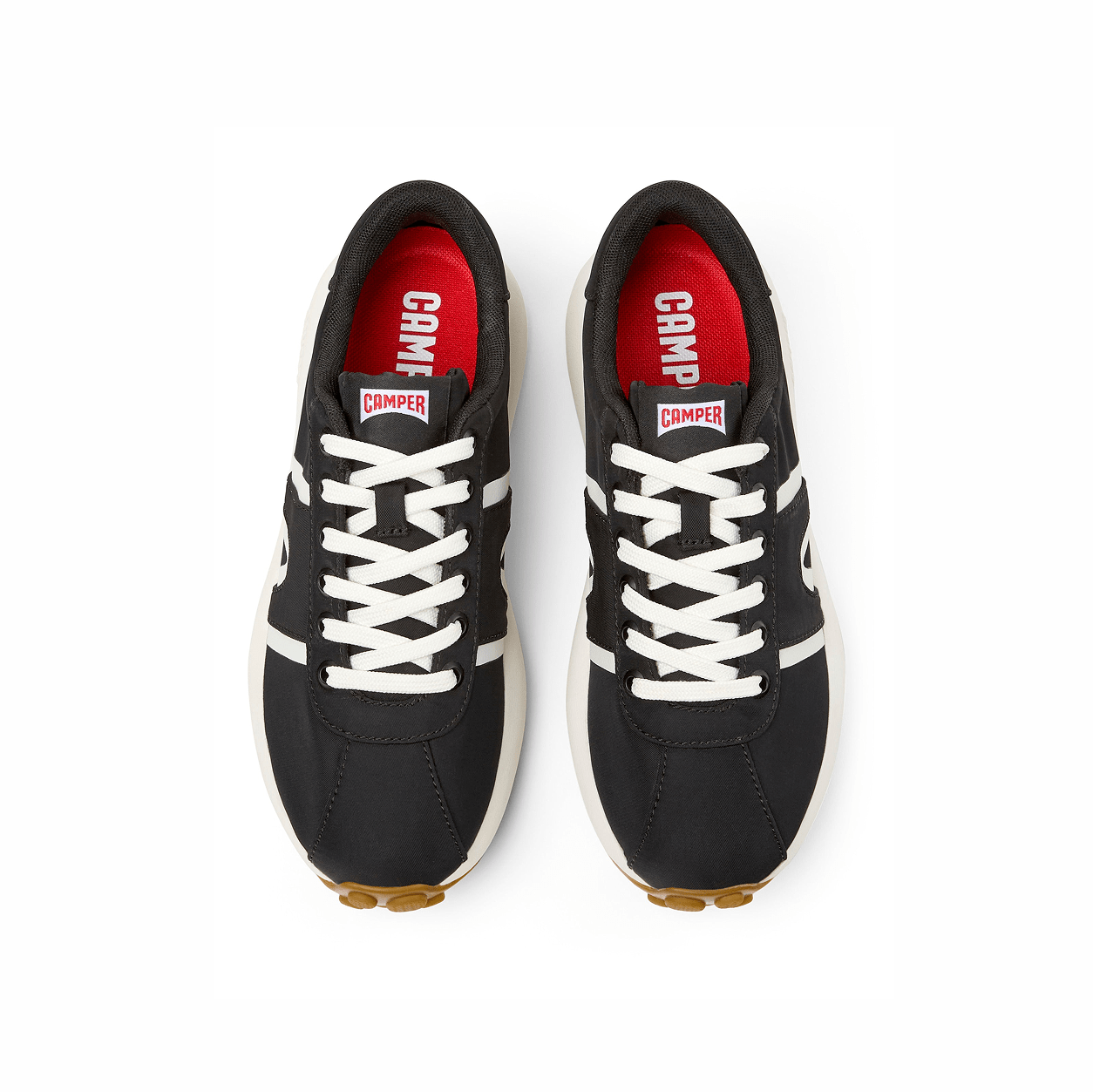 Camper Pelotas Athens K201613 - 001 - @dv