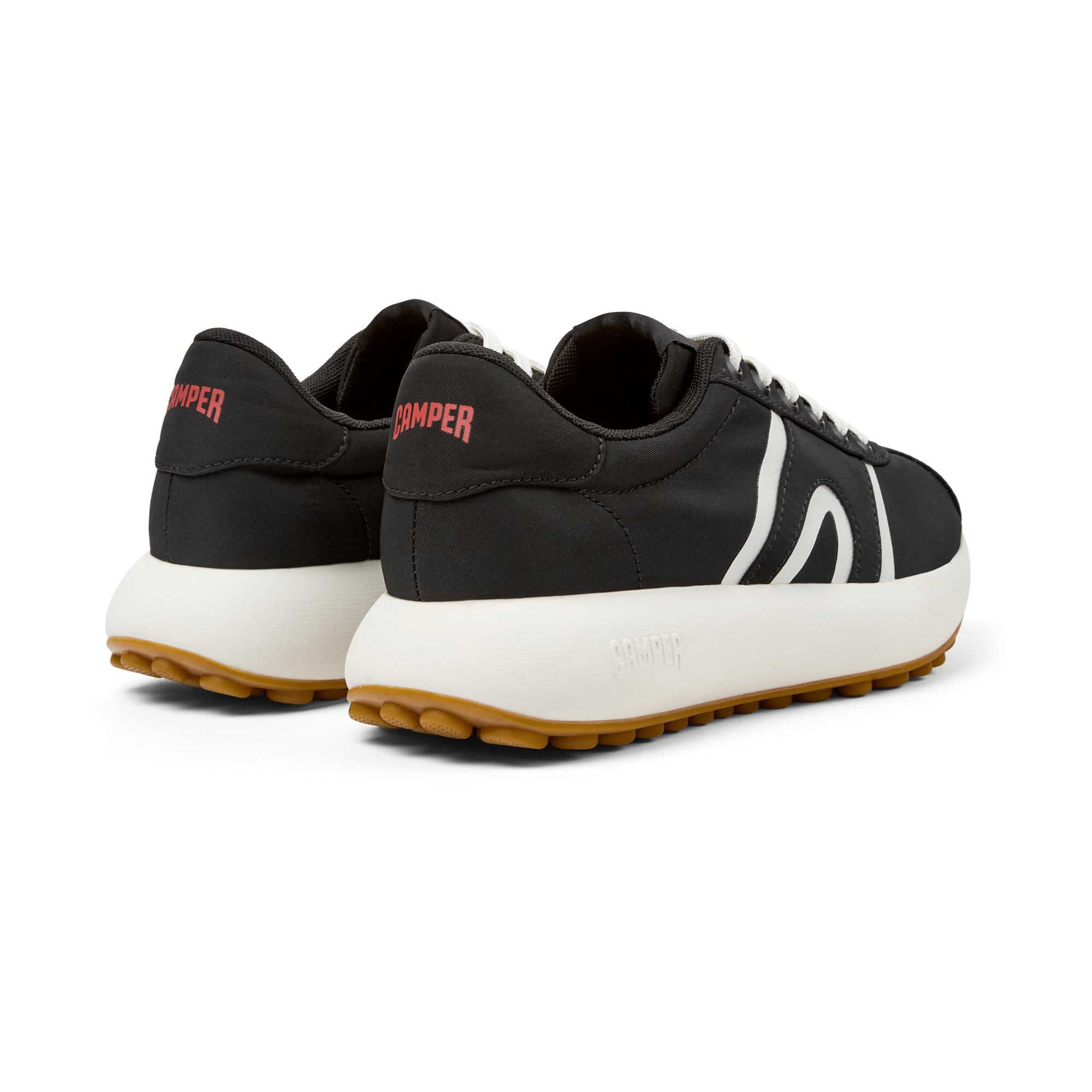 Camper Pelotas Athens K201613 - 001 - @dv