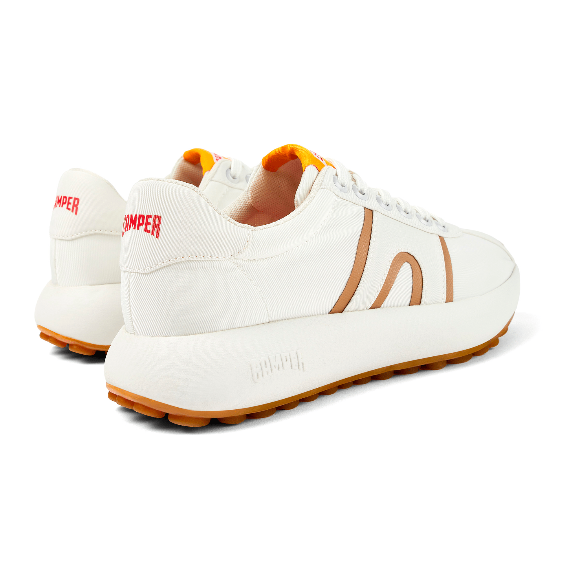 Camper Pelotas Athens K201613 - 002 - @dv