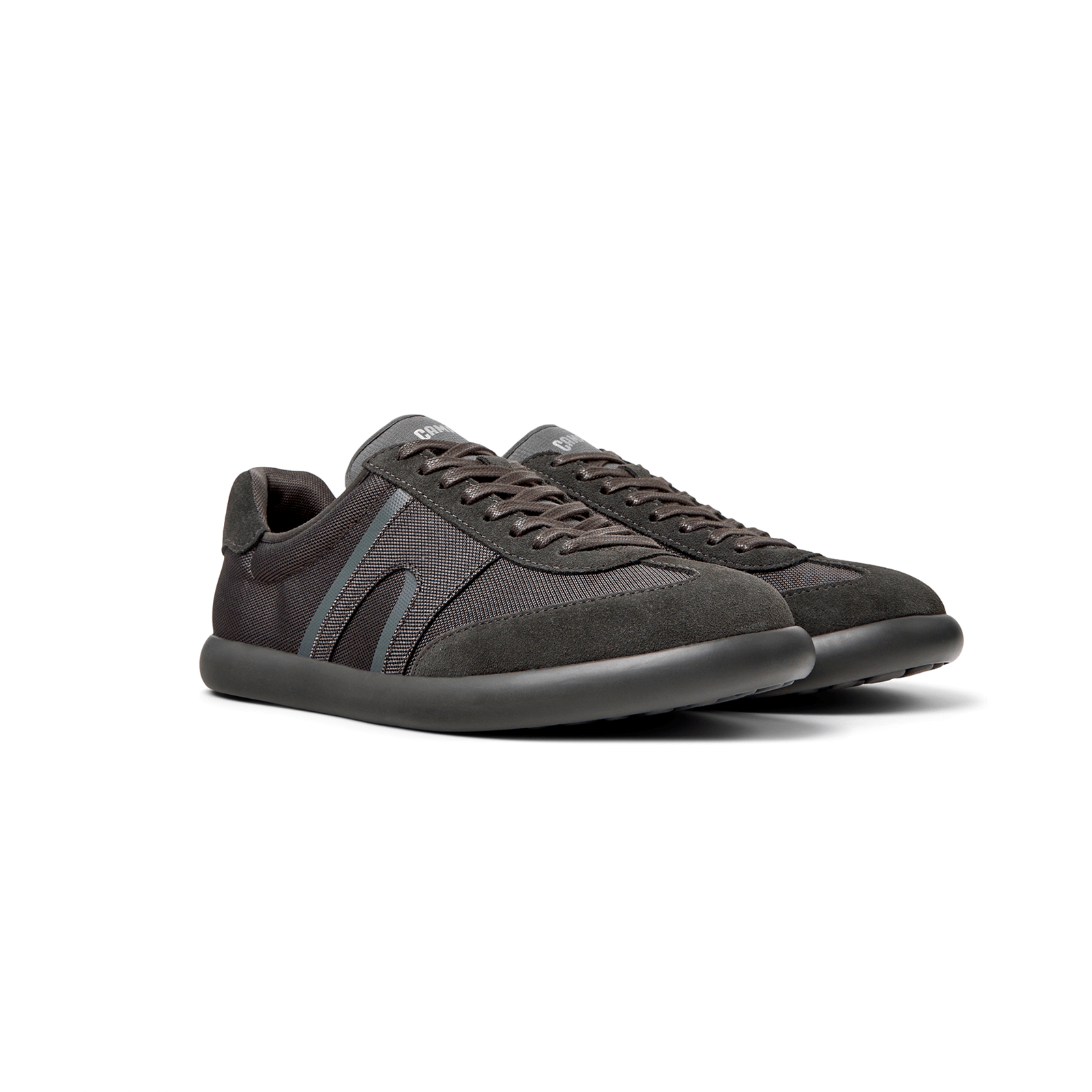 Camper Pelotas Soller Black M - ADV Store