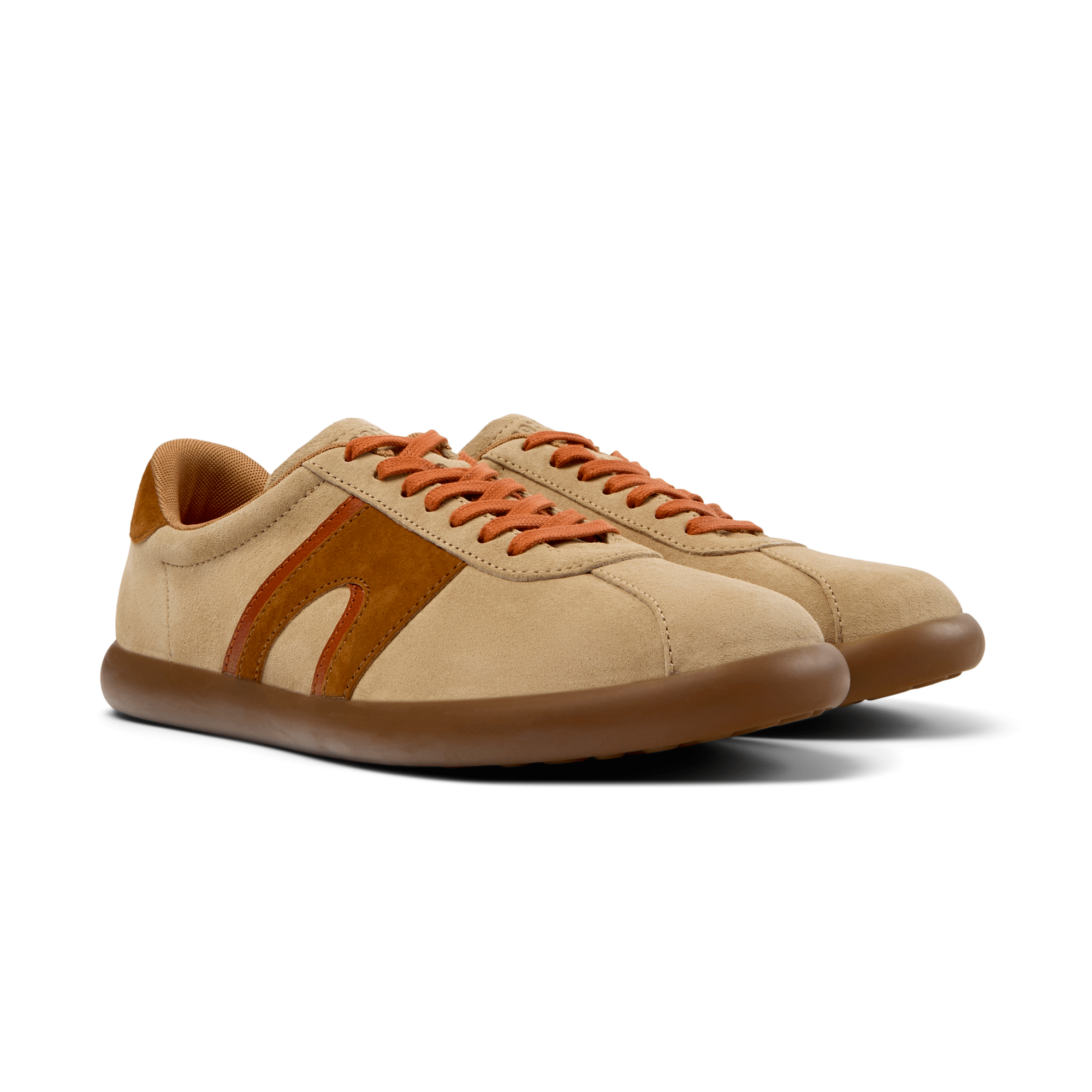 Camper Pelotas Soller wmn - @dv