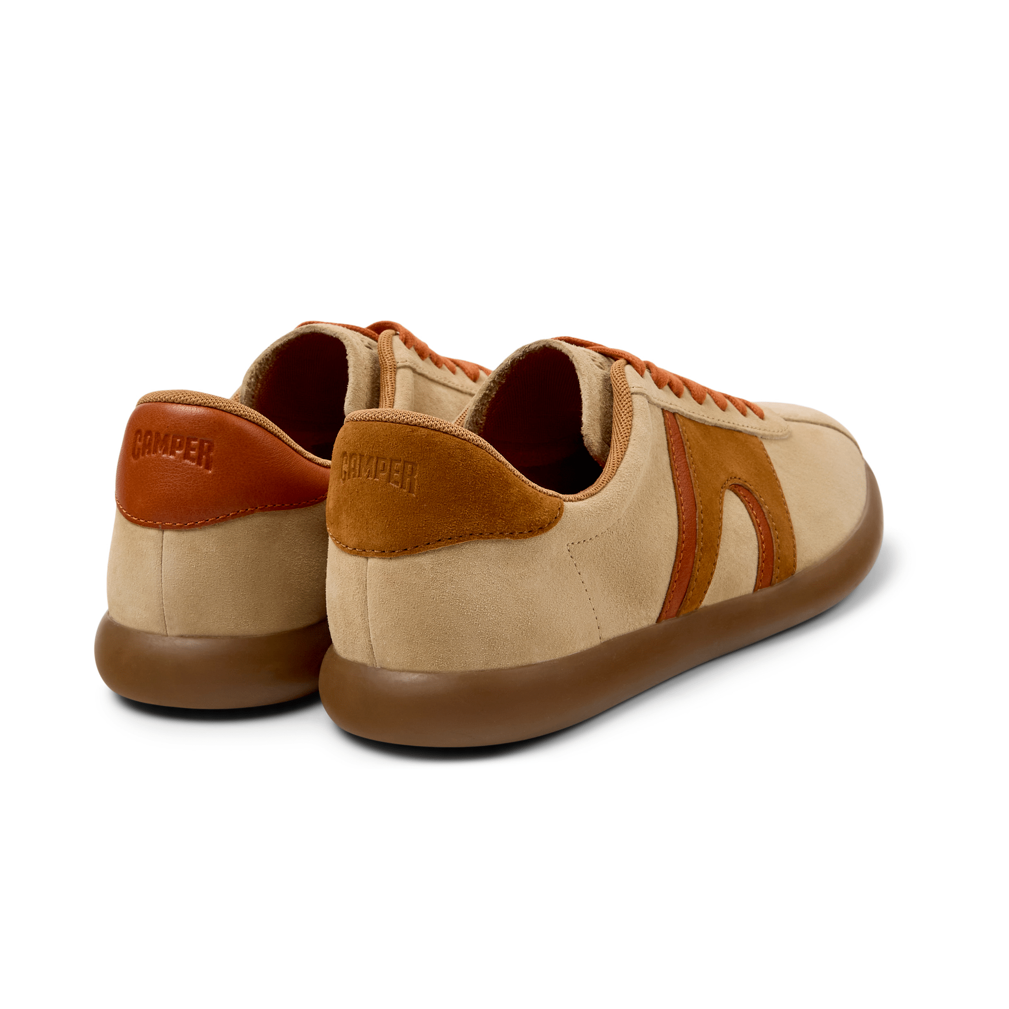 Camper Pelotas Soller wmn - @dv