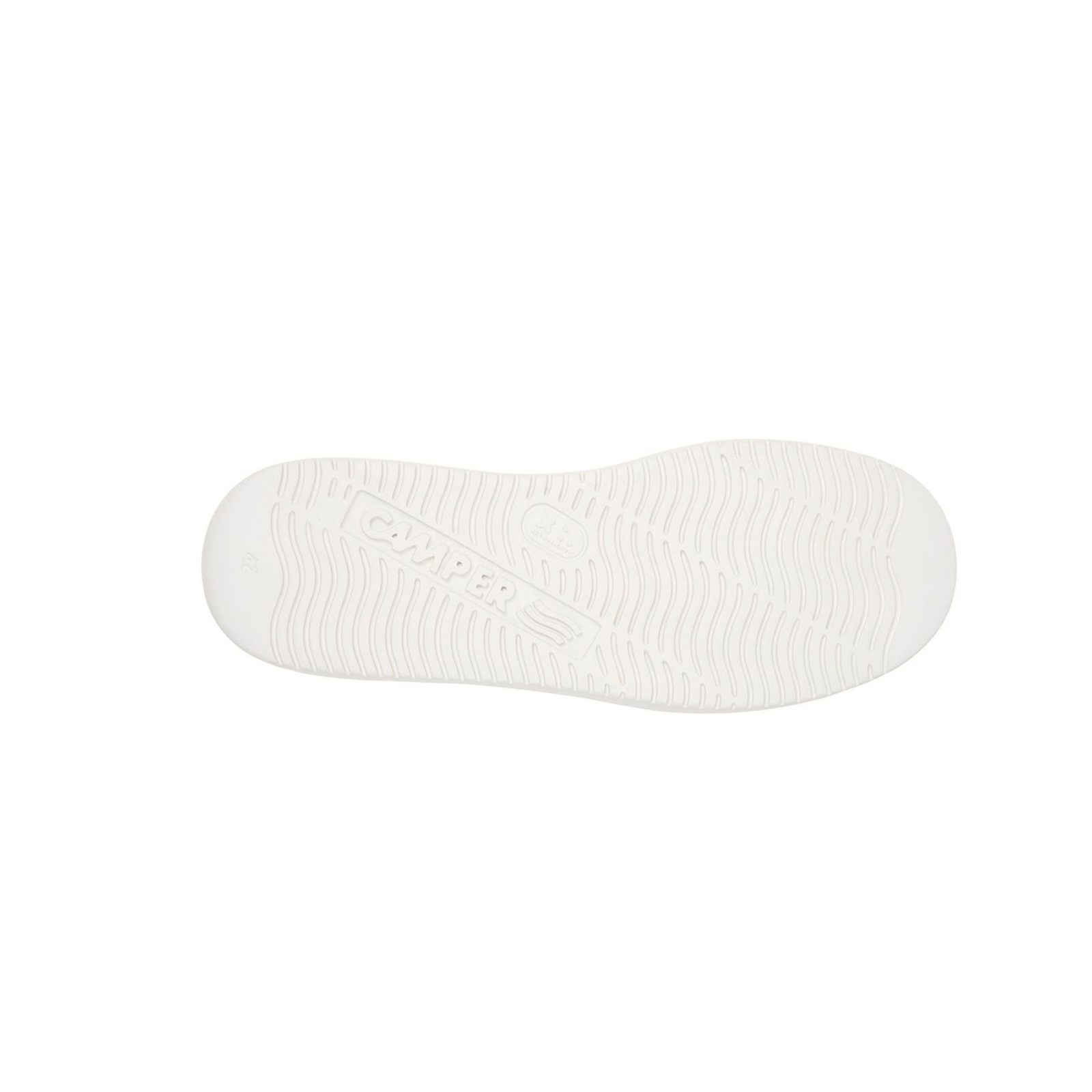 Camper Runner K21 Rug Corvo - @dv