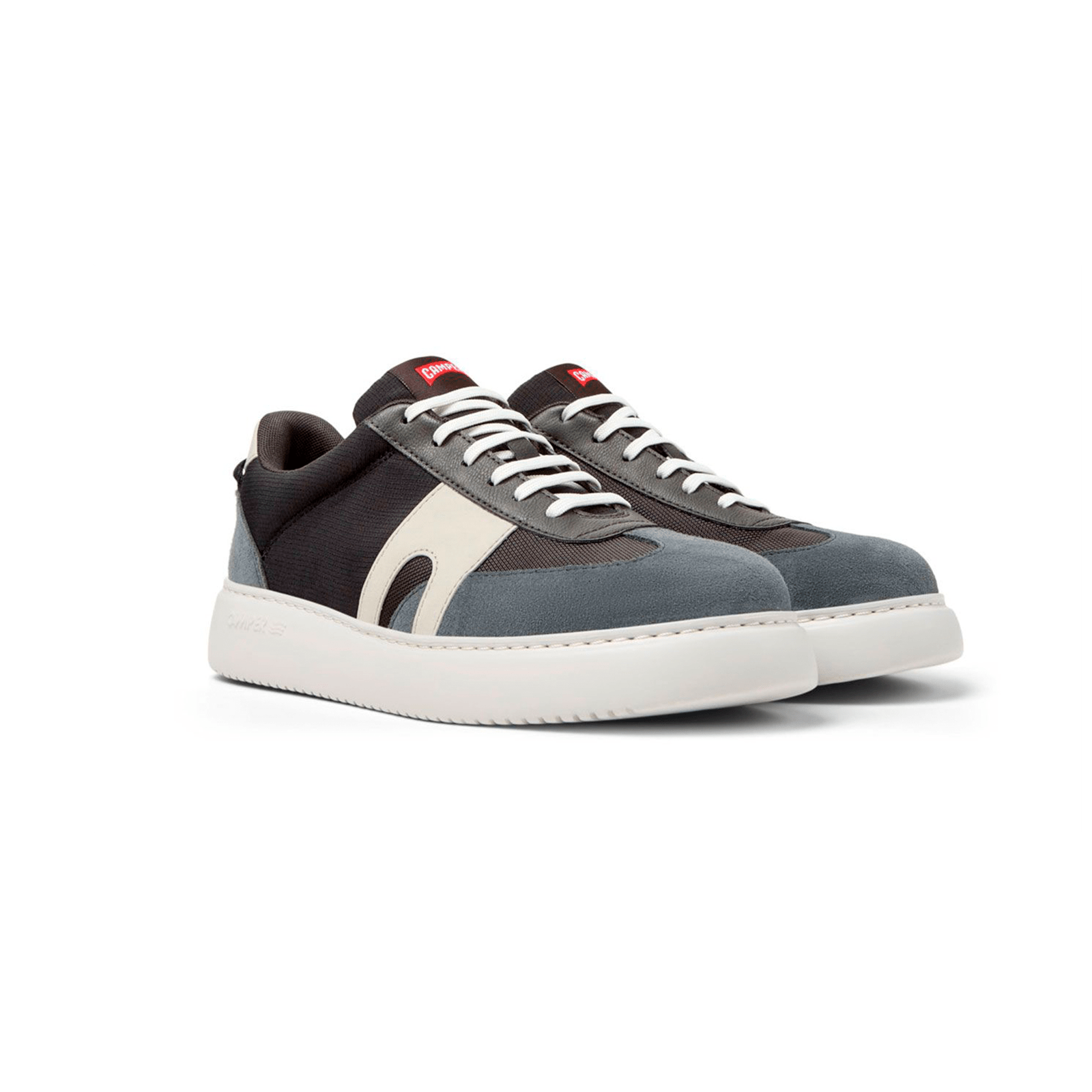 Camper Runner K21 Rug Corvo - @dv