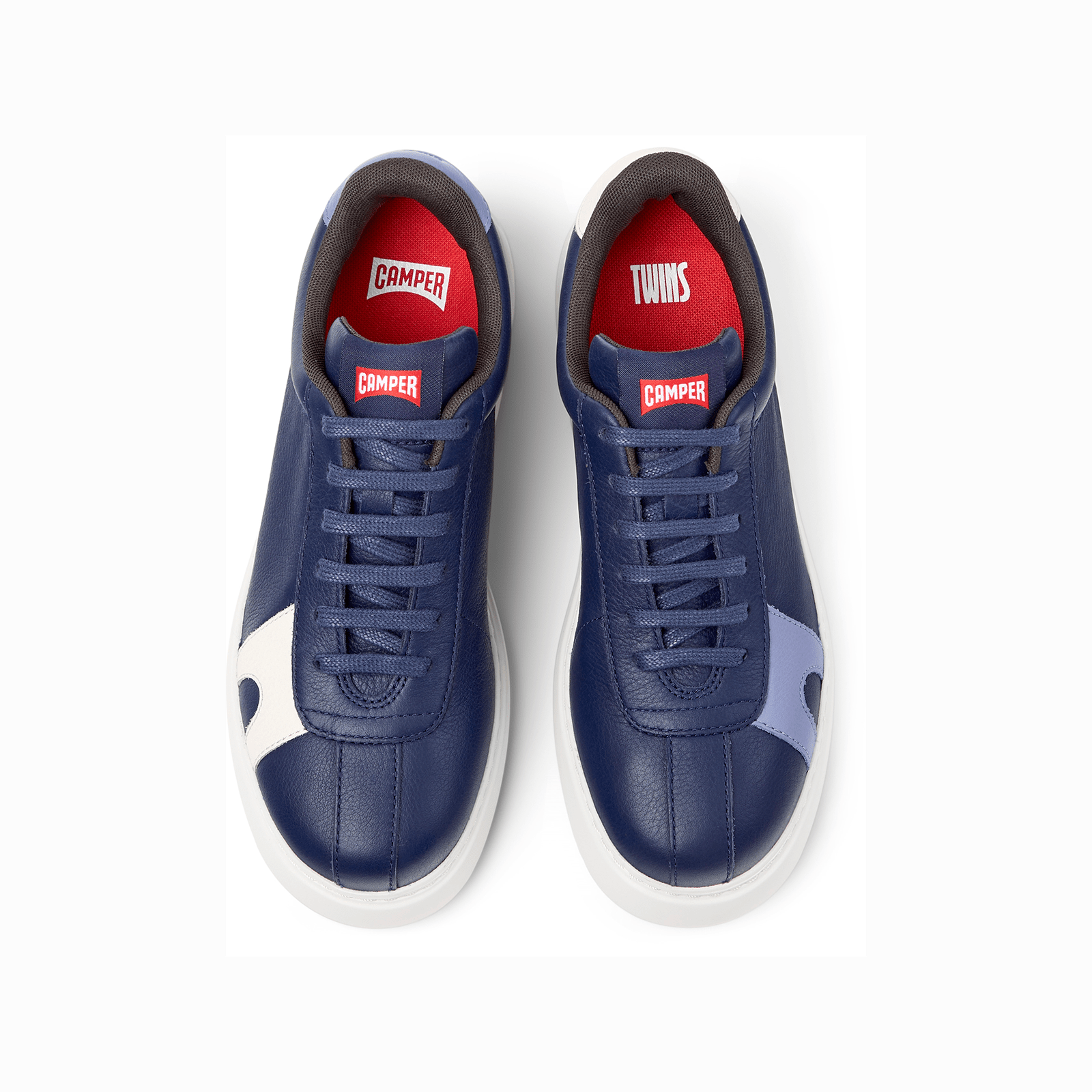 Camper Runner K21 Sella Yard W - ADV Store