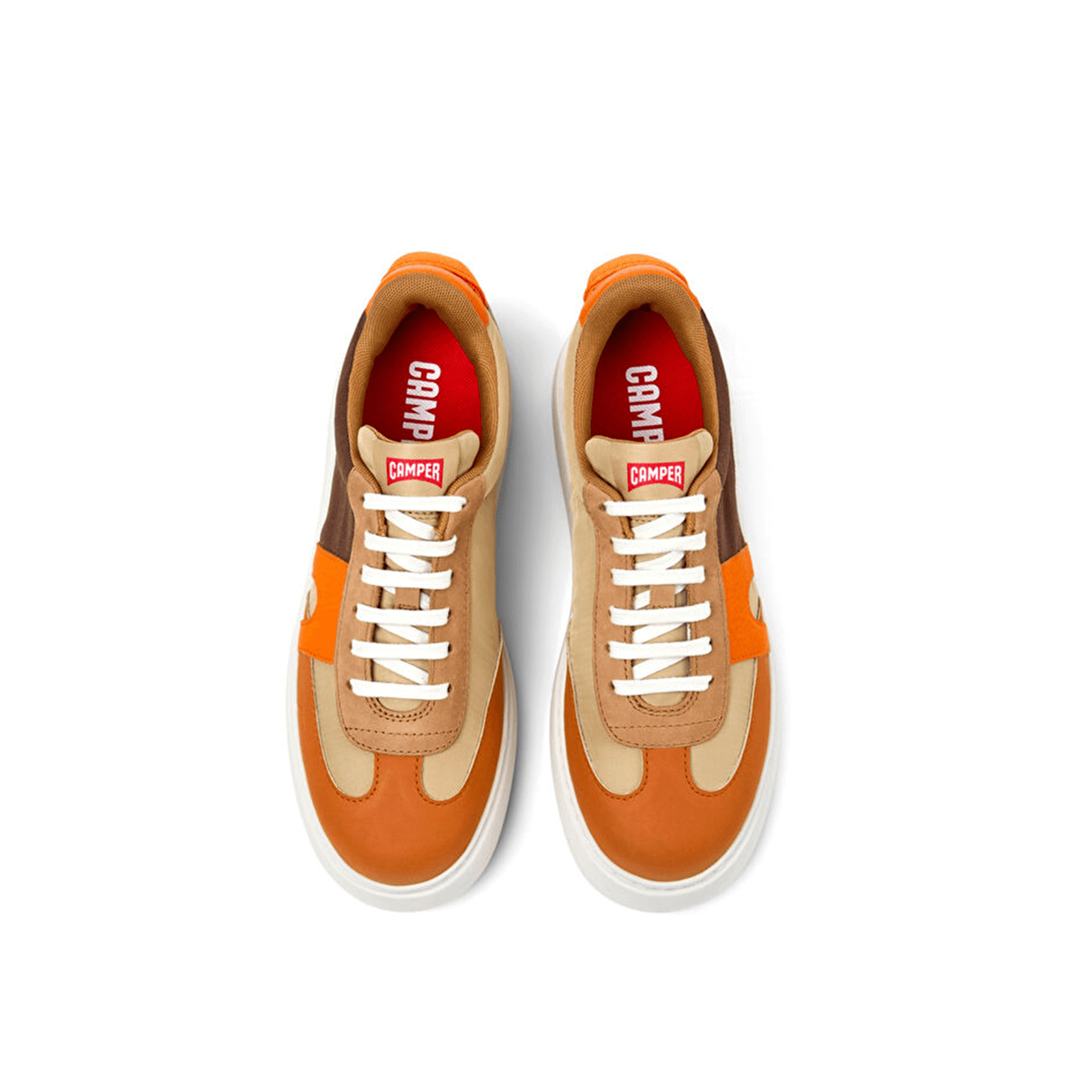 Camper Runner K21 Sorona - @dv