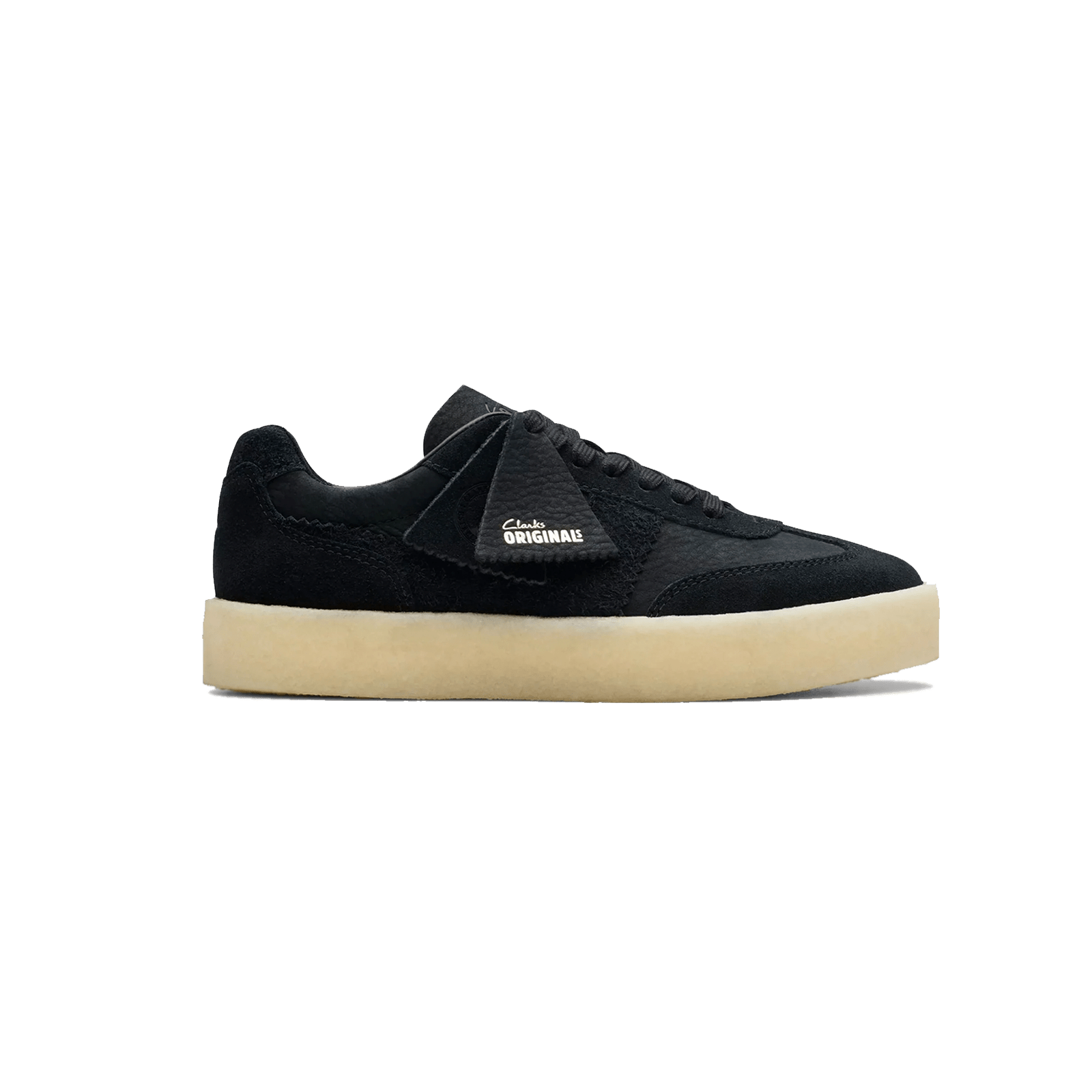 Clarks Originals Tor 80 Black W - ADV Store