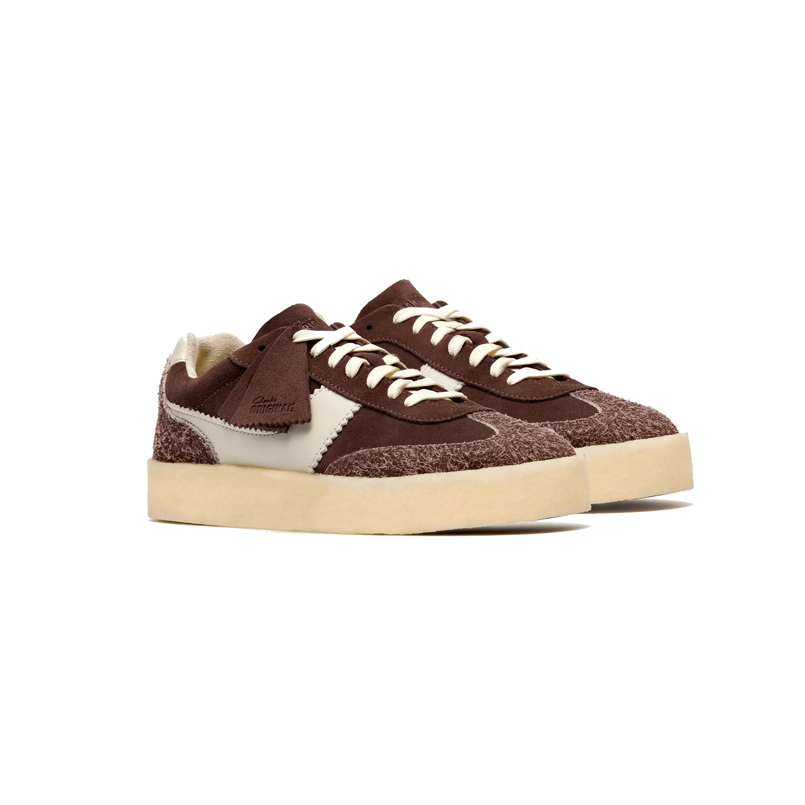 Clarks Originals Tor 80 Brown M - ADV Store