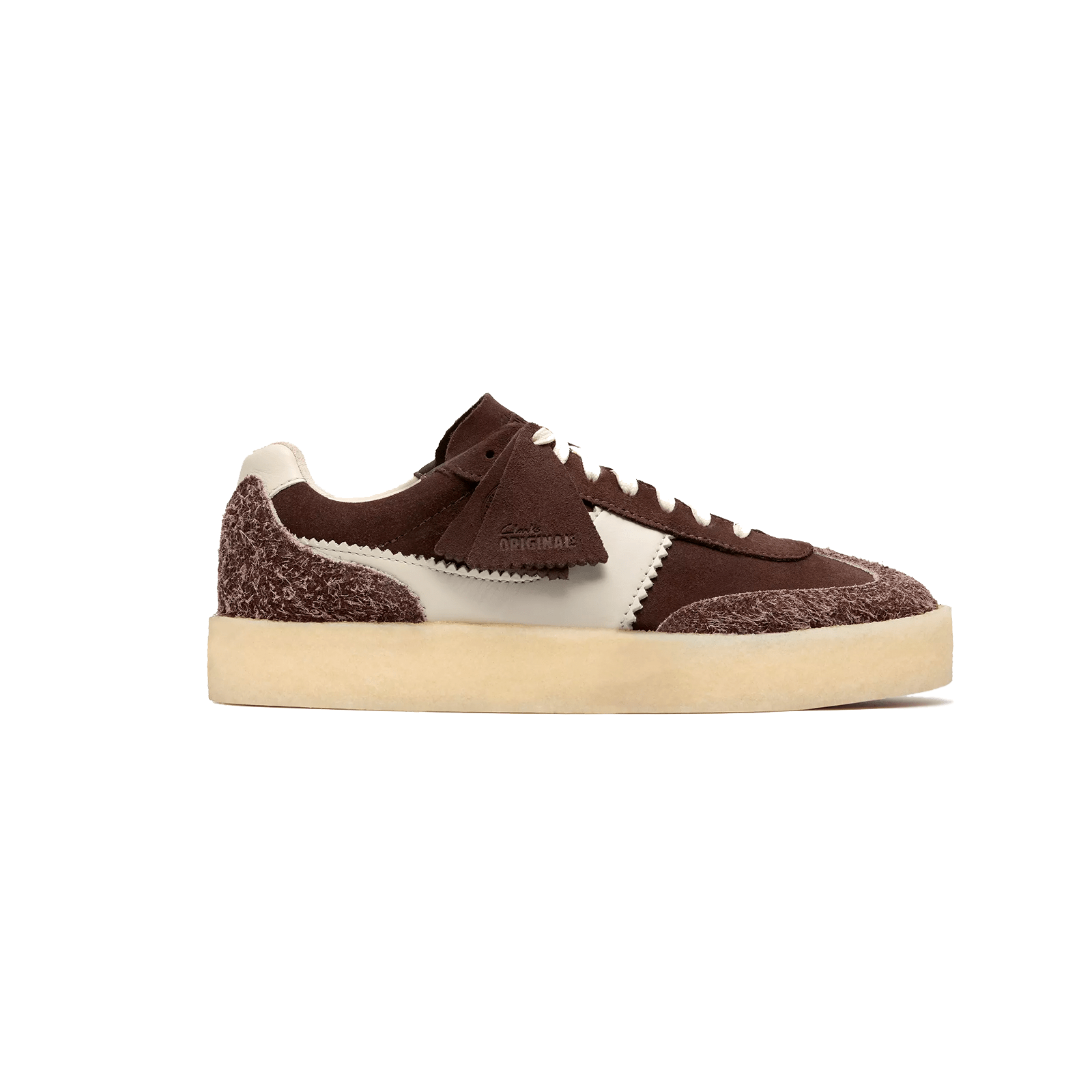 Clarks Originals Tor 80 Brown M - ADV Store