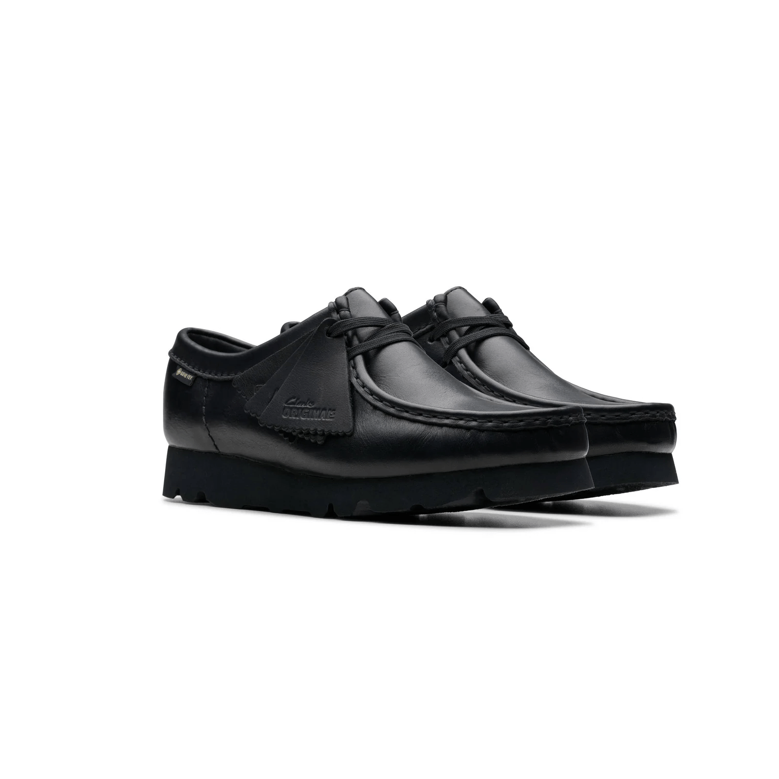 Clarks Originals Wallabee GTX M - ADV Store