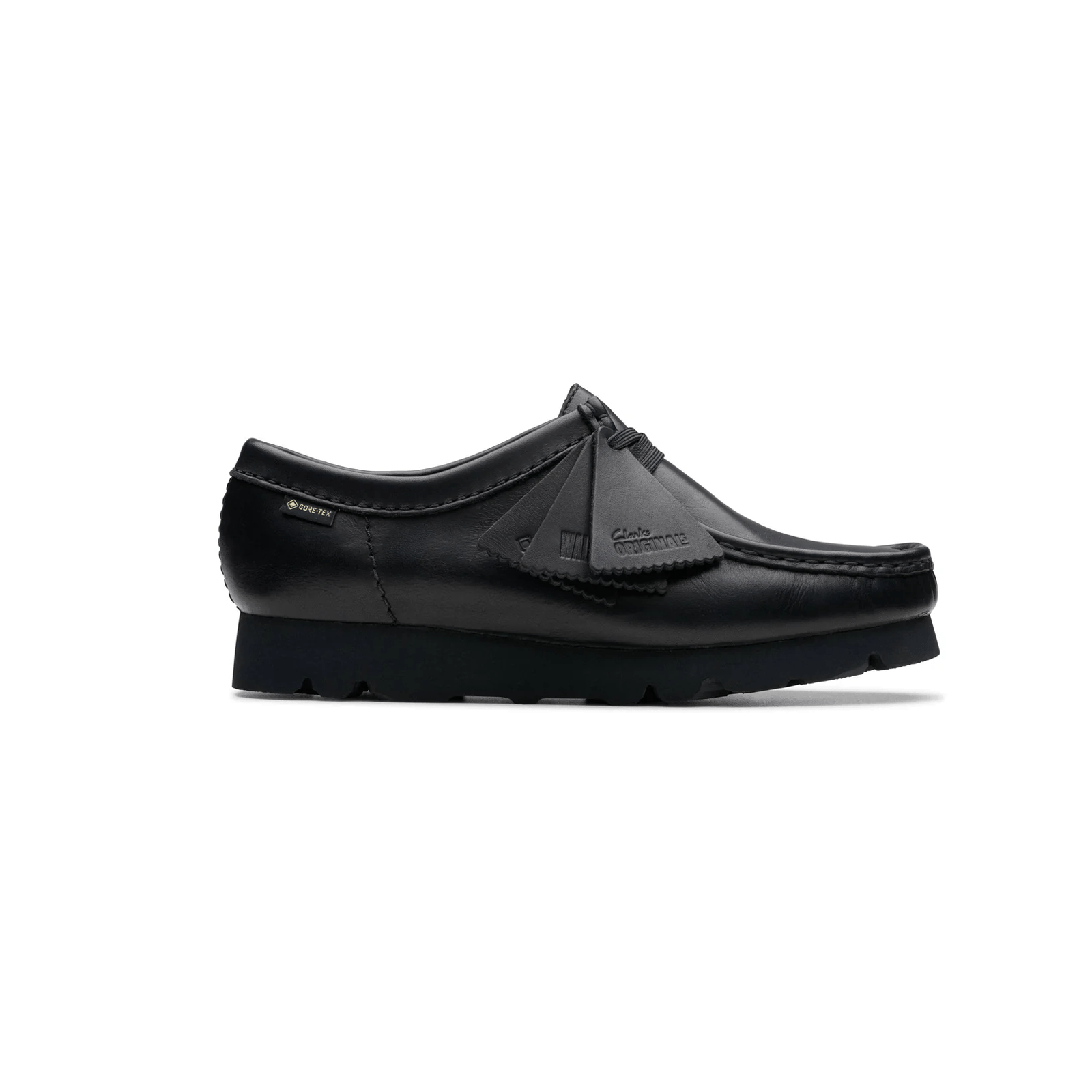 Clarks Originals Wallabee GTX M - ADV Store