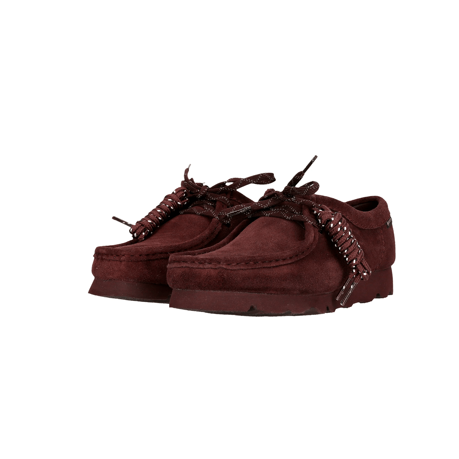 Clarks Originals Wallabee GTX W - ADV Store
