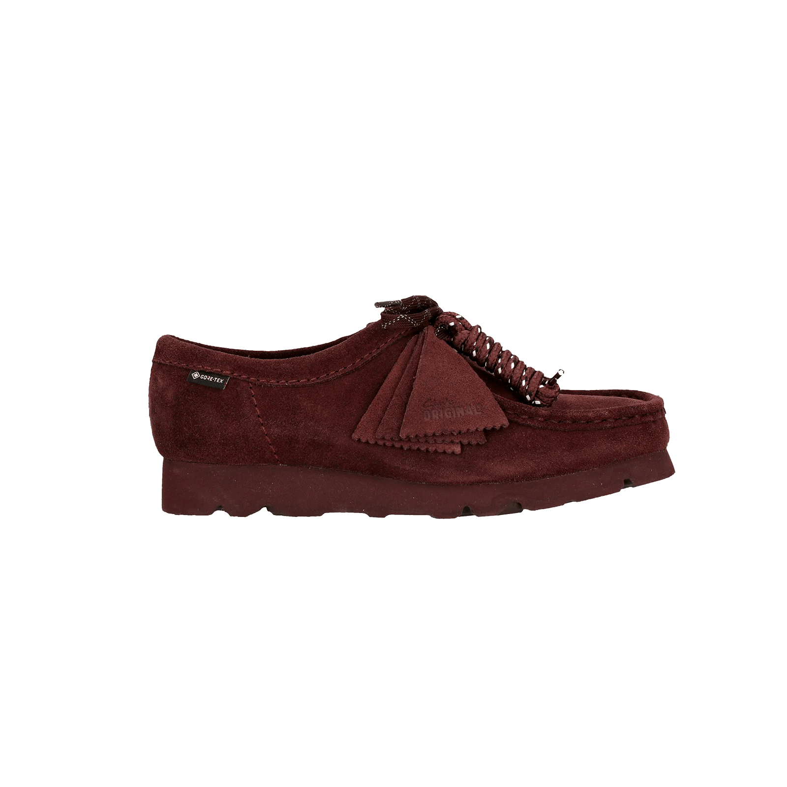 Clarks Originals Wallabee GTX W - ADV Store