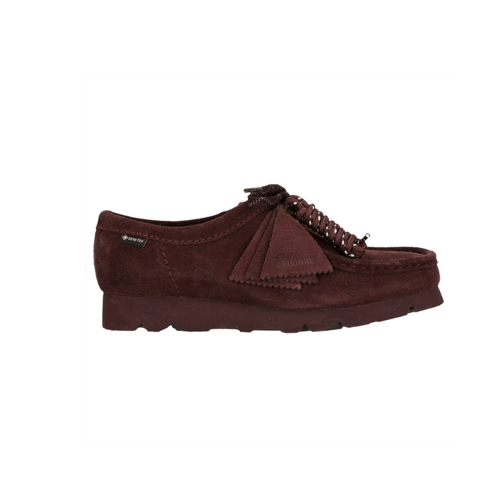Clarks Originals Wallabee GTX W - ADV Store