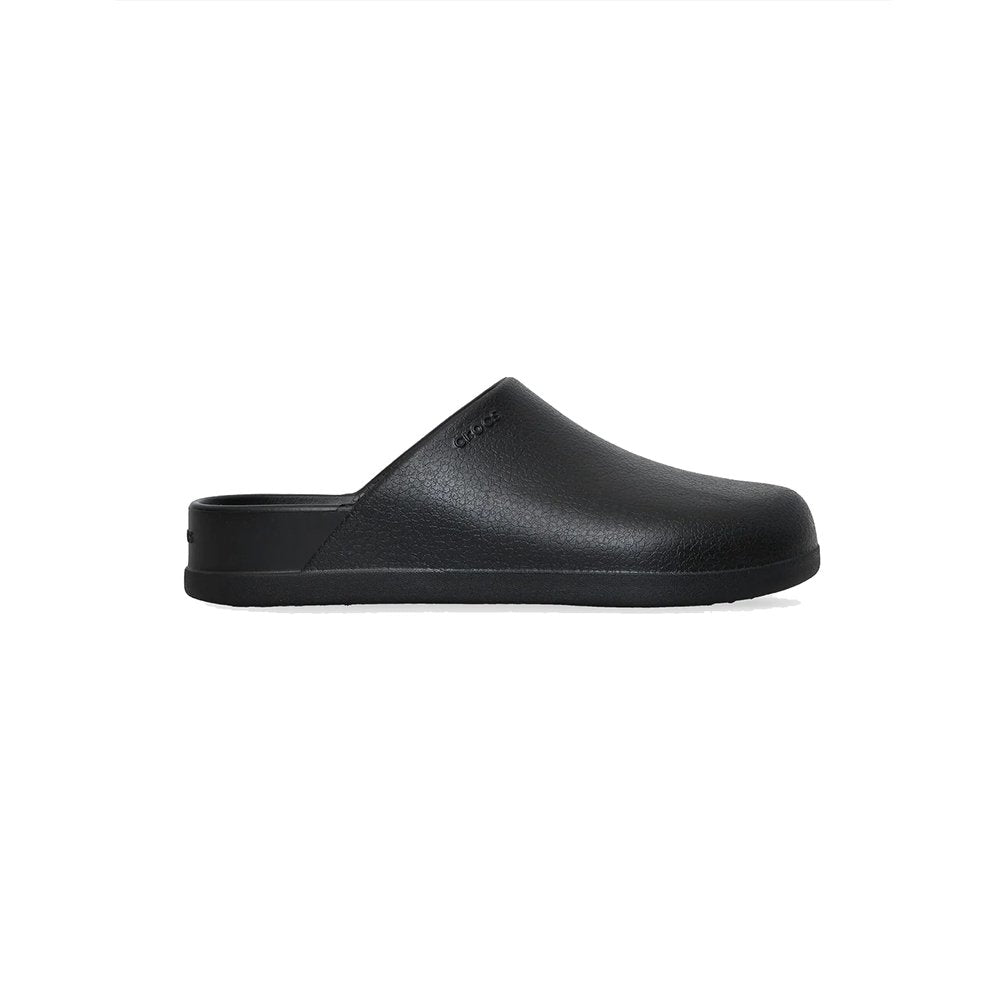 Crocs Dylan Clog Black - @dv