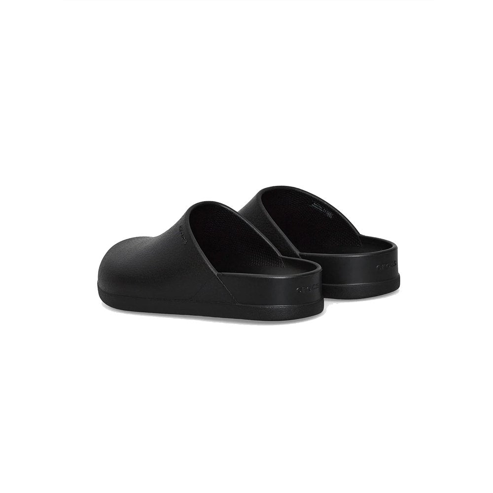 Crocs Dylan Clog Black - @dv