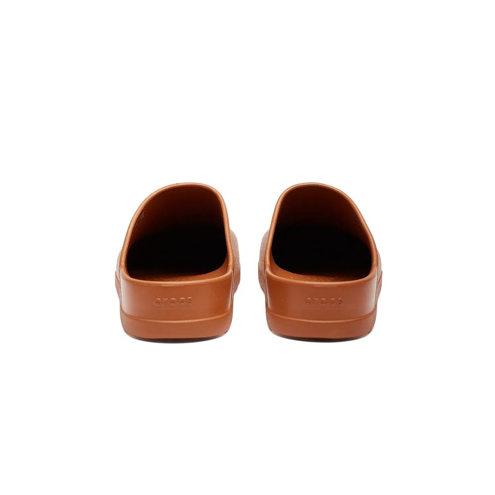 Crocs Dylan Clog Cognac - @dv