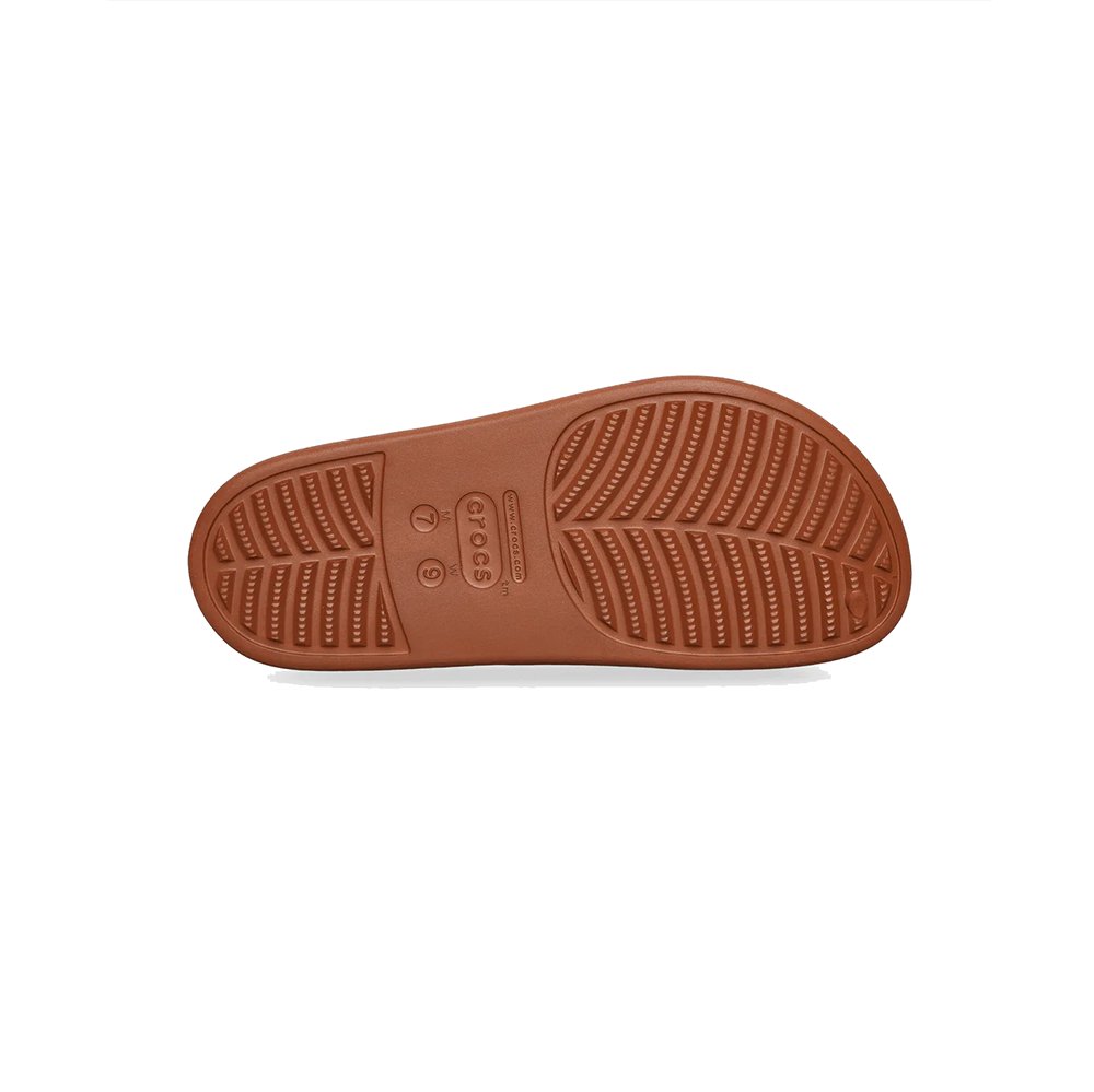 Crocs Dylan Clog Cognac - @dv