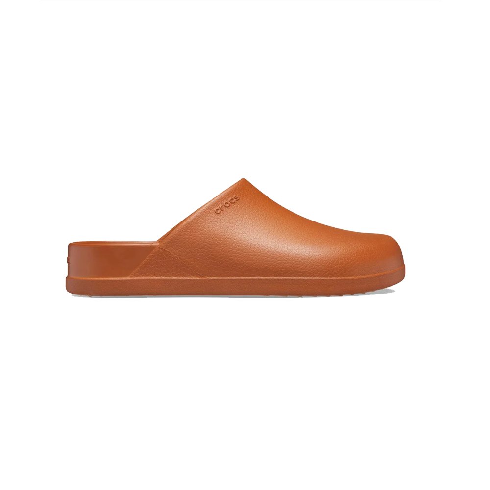 Crocs Dylan Clog Cognac - @dv