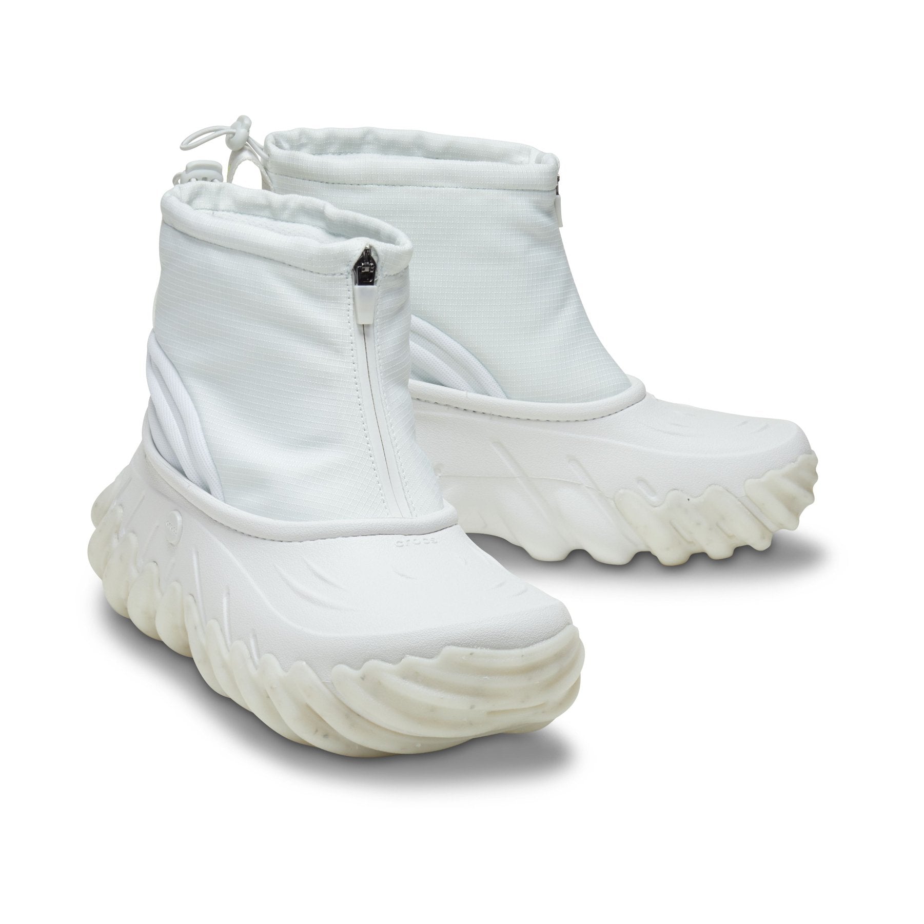 Crocs Echo Boot Z Shield White - @dv