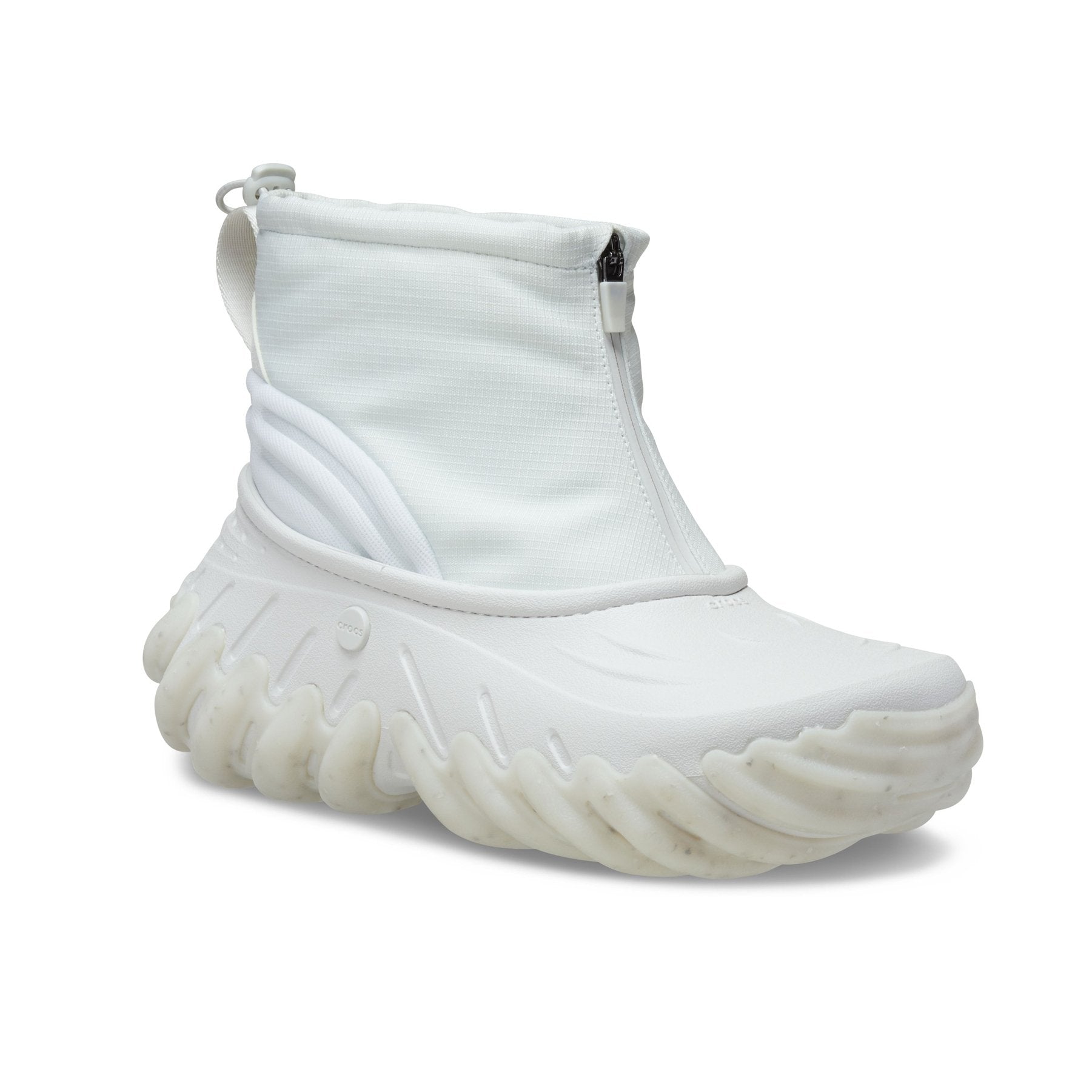 Crocs Echo Boot Z Shield White - @dv