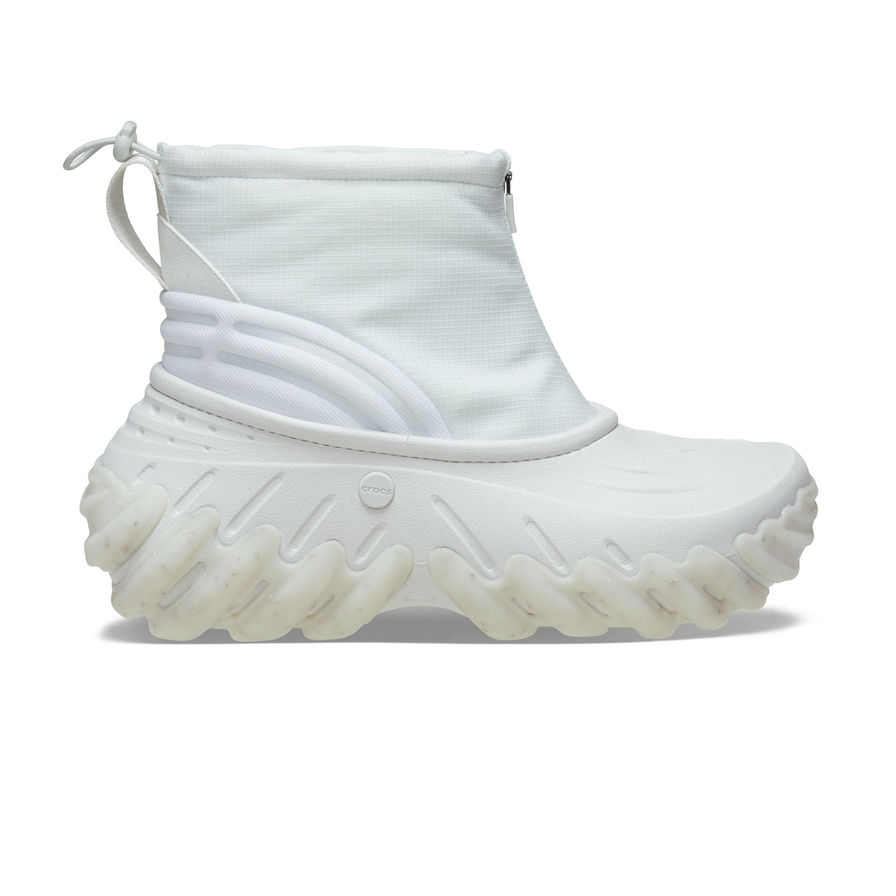 Crocs Echo Boot Z Shield White - @dv