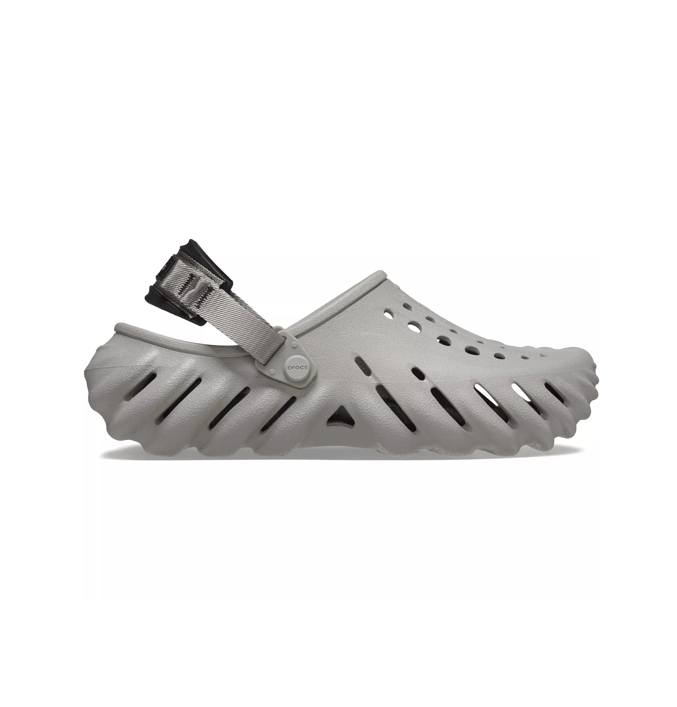 Crocs Echo Clog Elephant - @dv
