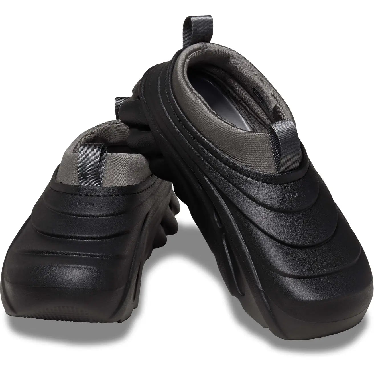 Crocs Echo Storm, Midnight - @dv