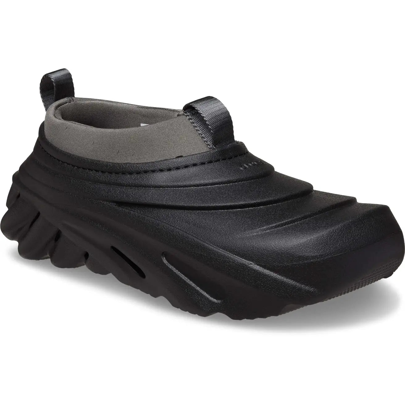 Crocs Echo Storm, Midnight - @dv