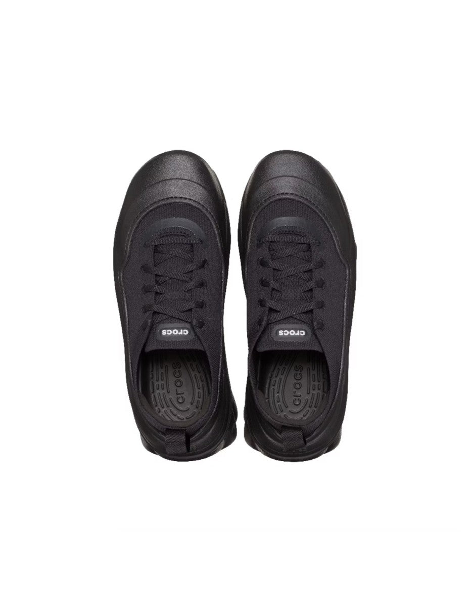 Crocs Echo Surge, Black - @dv