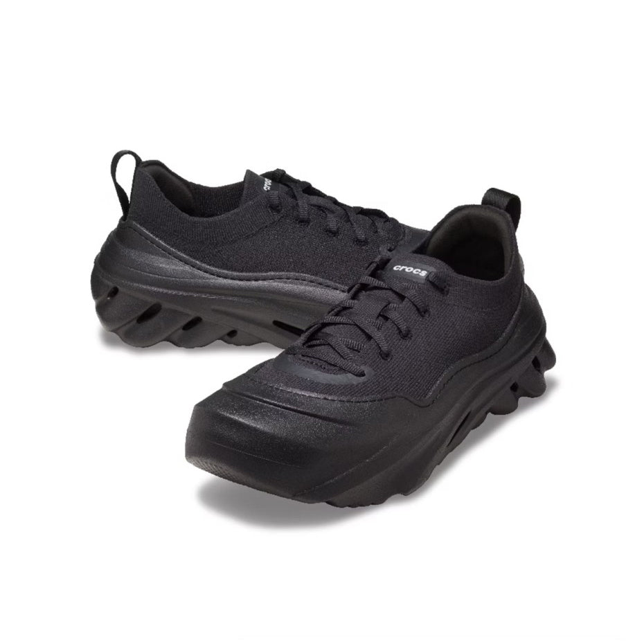 Crocs Echo Surge, Black - @dv