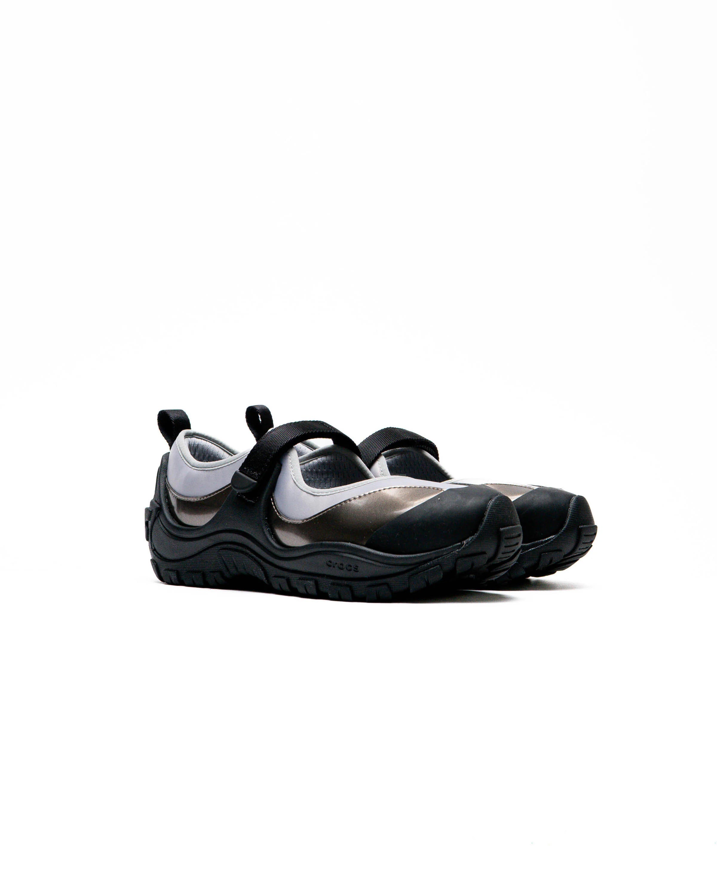 Crocs Terre Ballet Core Black - @dv